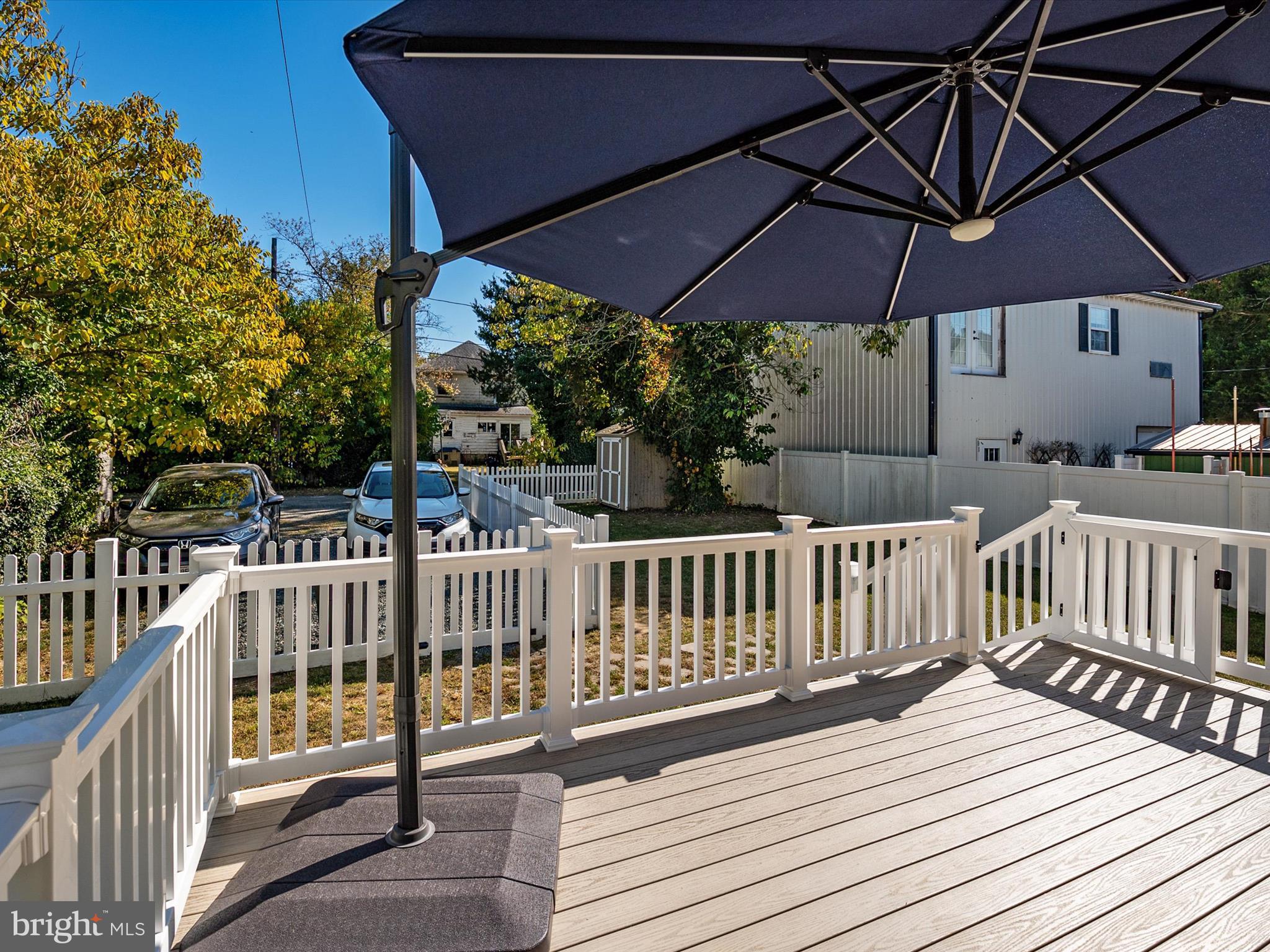 DENTON AREA - Residential