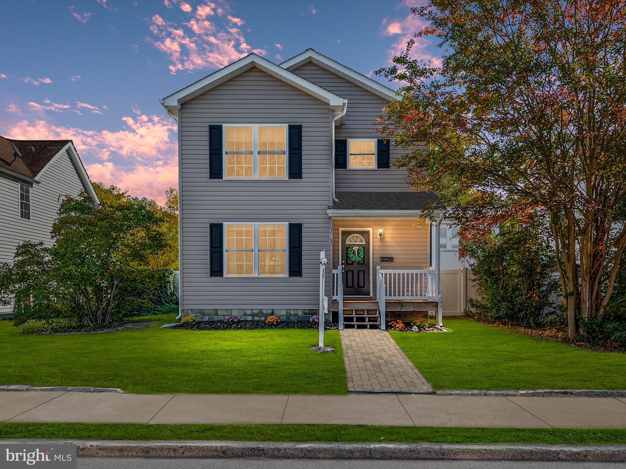 DENTON AREA - Residential