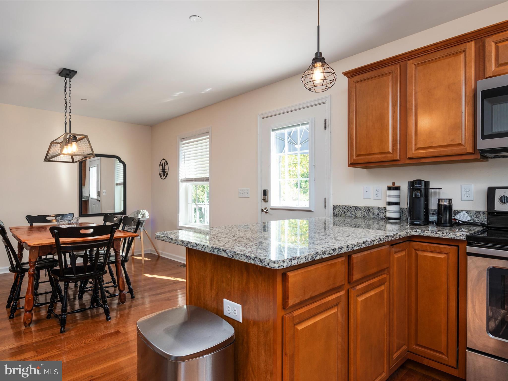 DENTON AREA - Residential