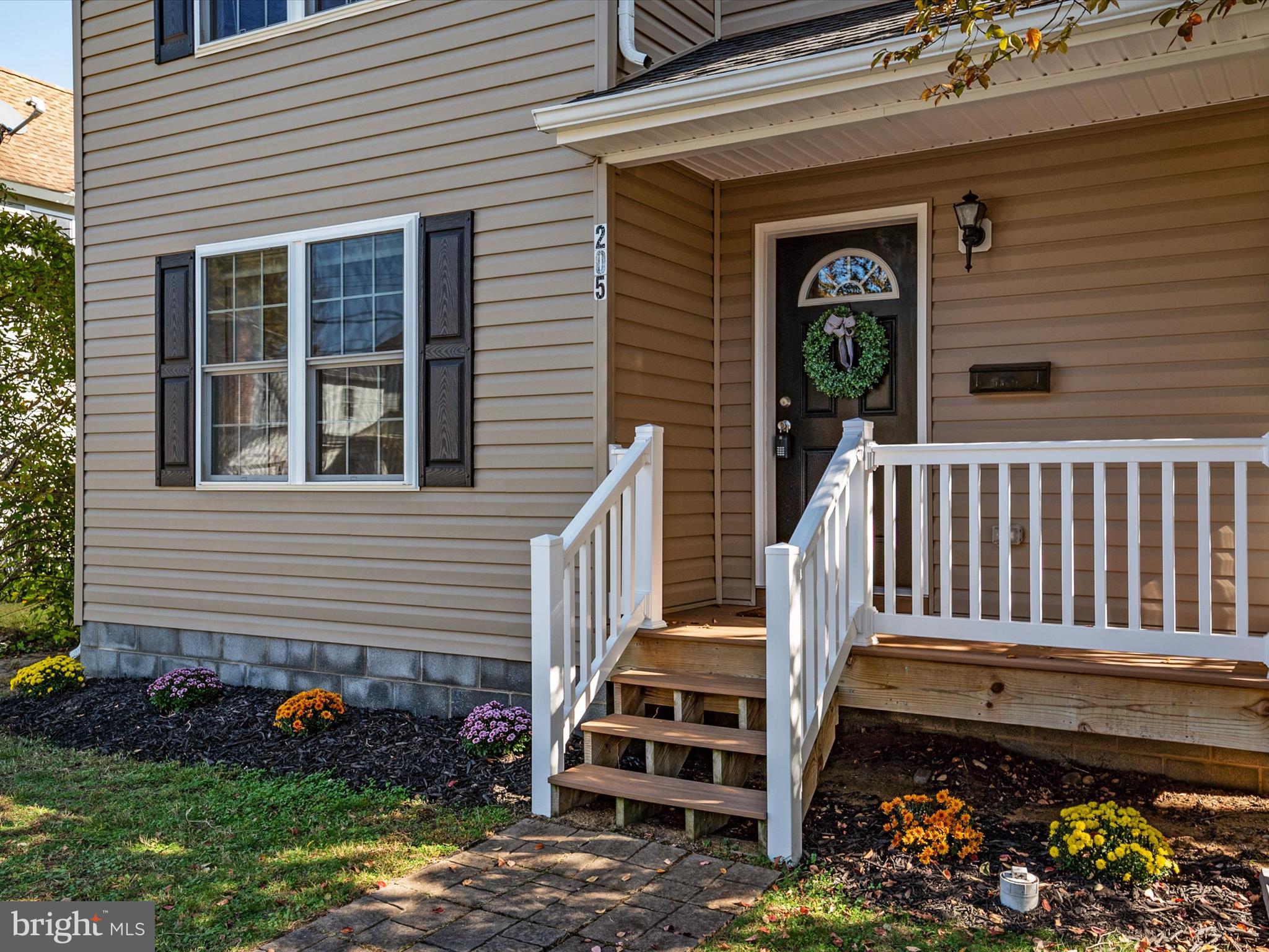 DENTON AREA - Residential