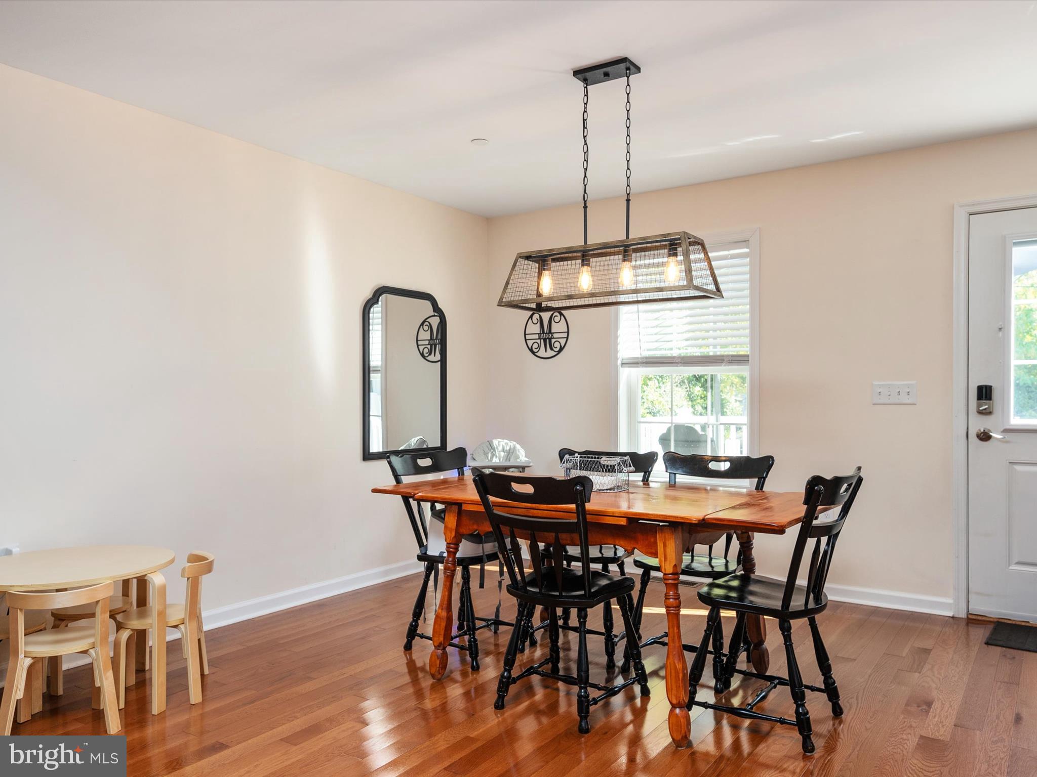 DENTON AREA - Residential