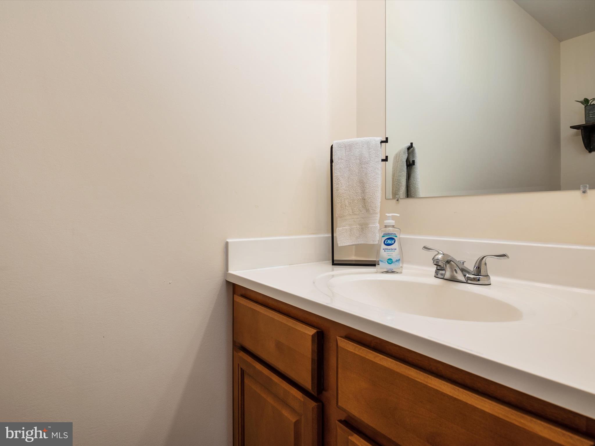 DENTON AREA - Residential