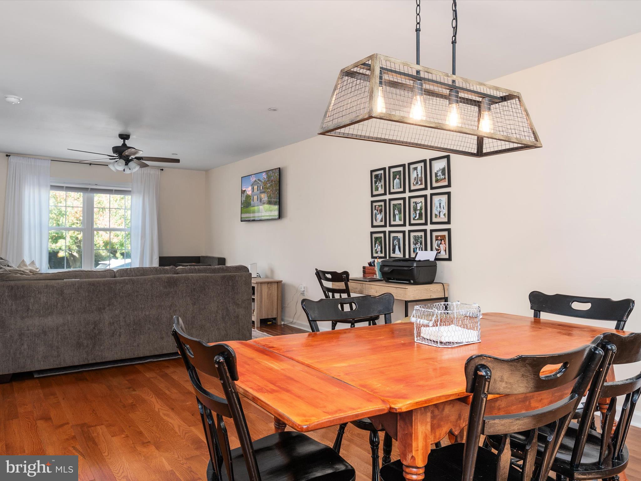 DENTON AREA - Residential