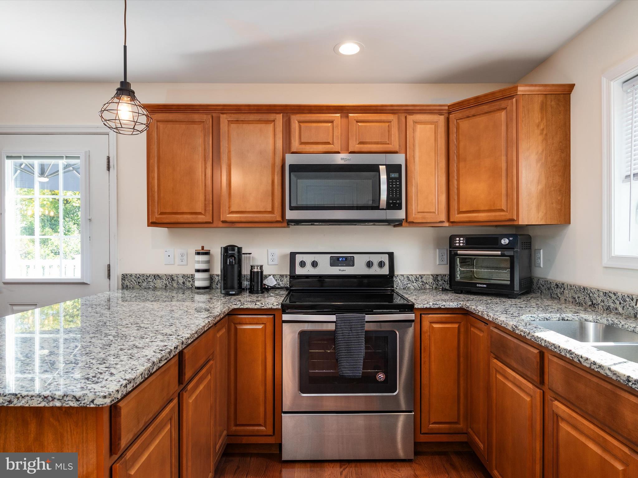 DENTON AREA - Residential