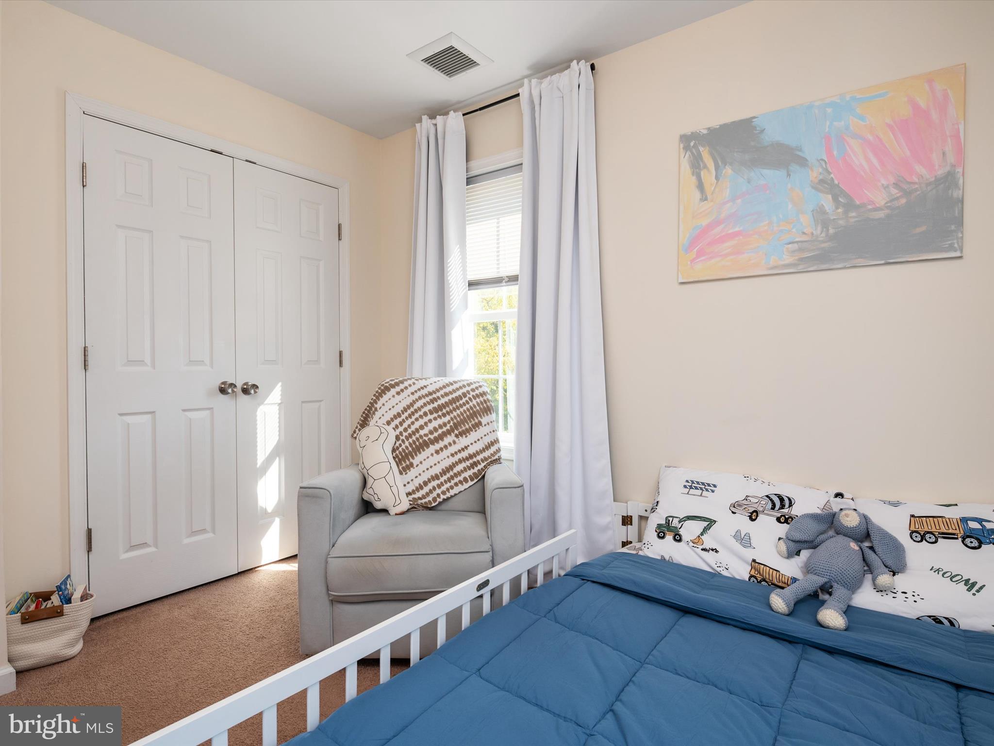 DENTON AREA - Residential