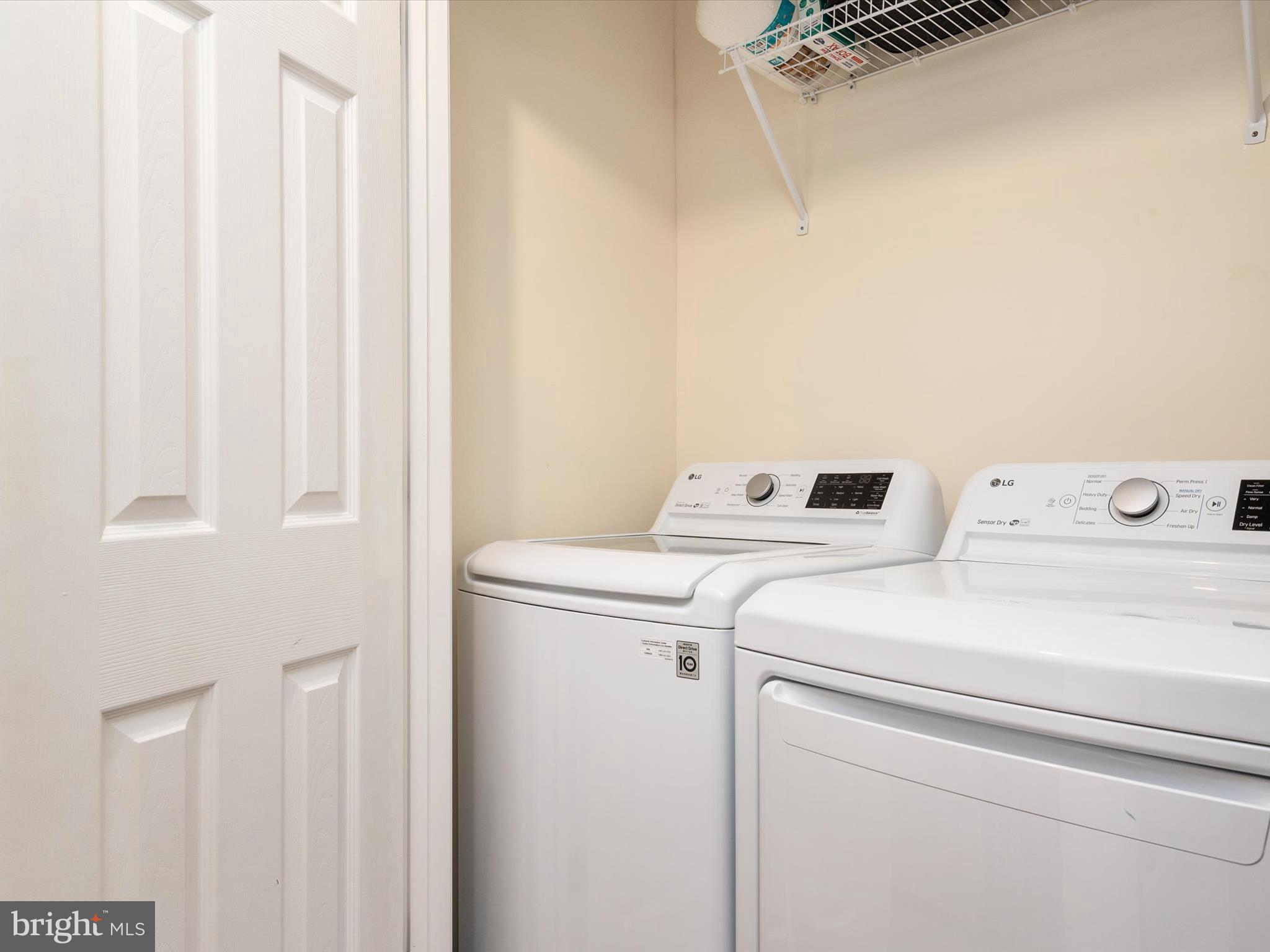 DENTON AREA - Residential