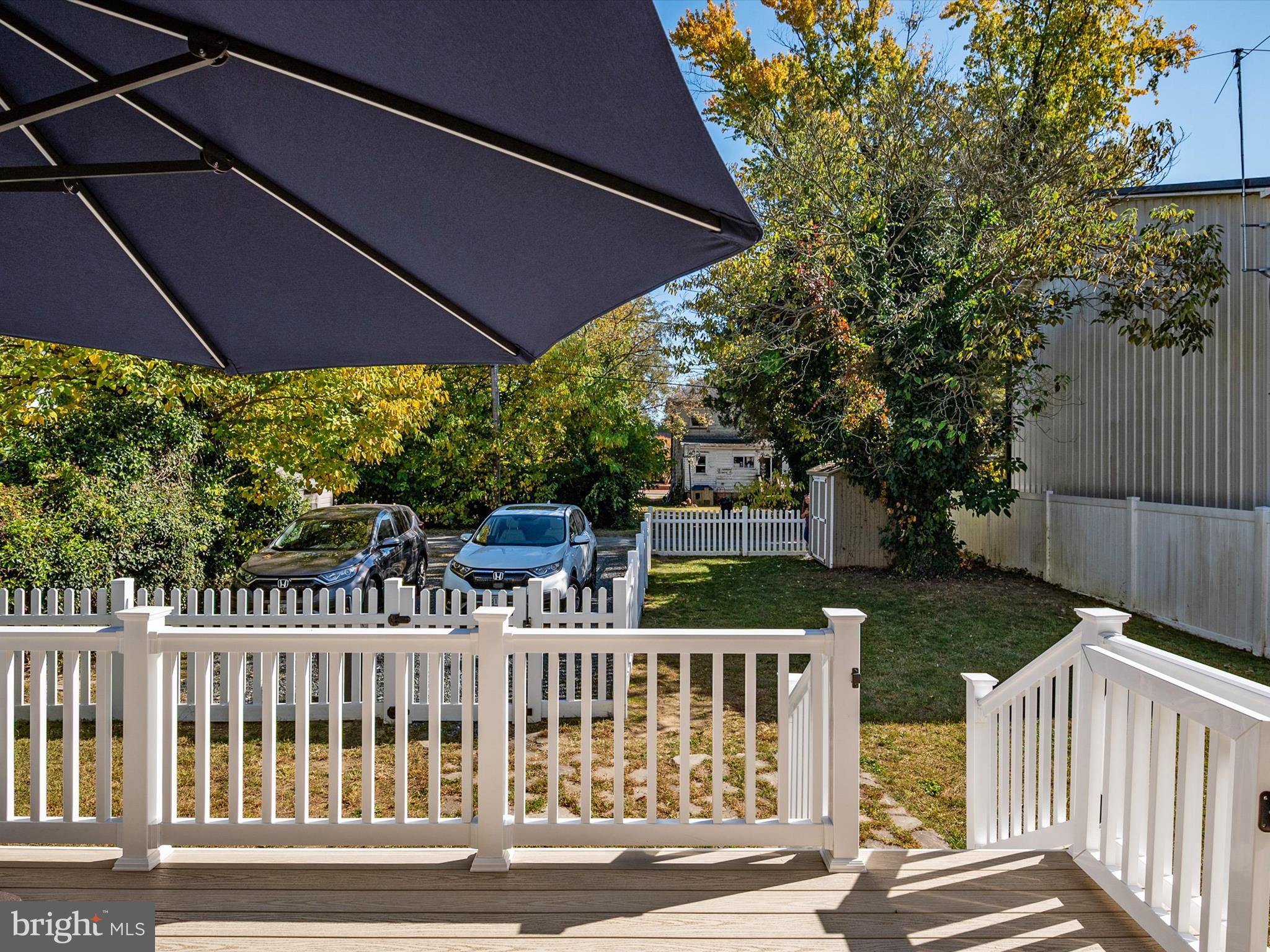 DENTON AREA - Residential