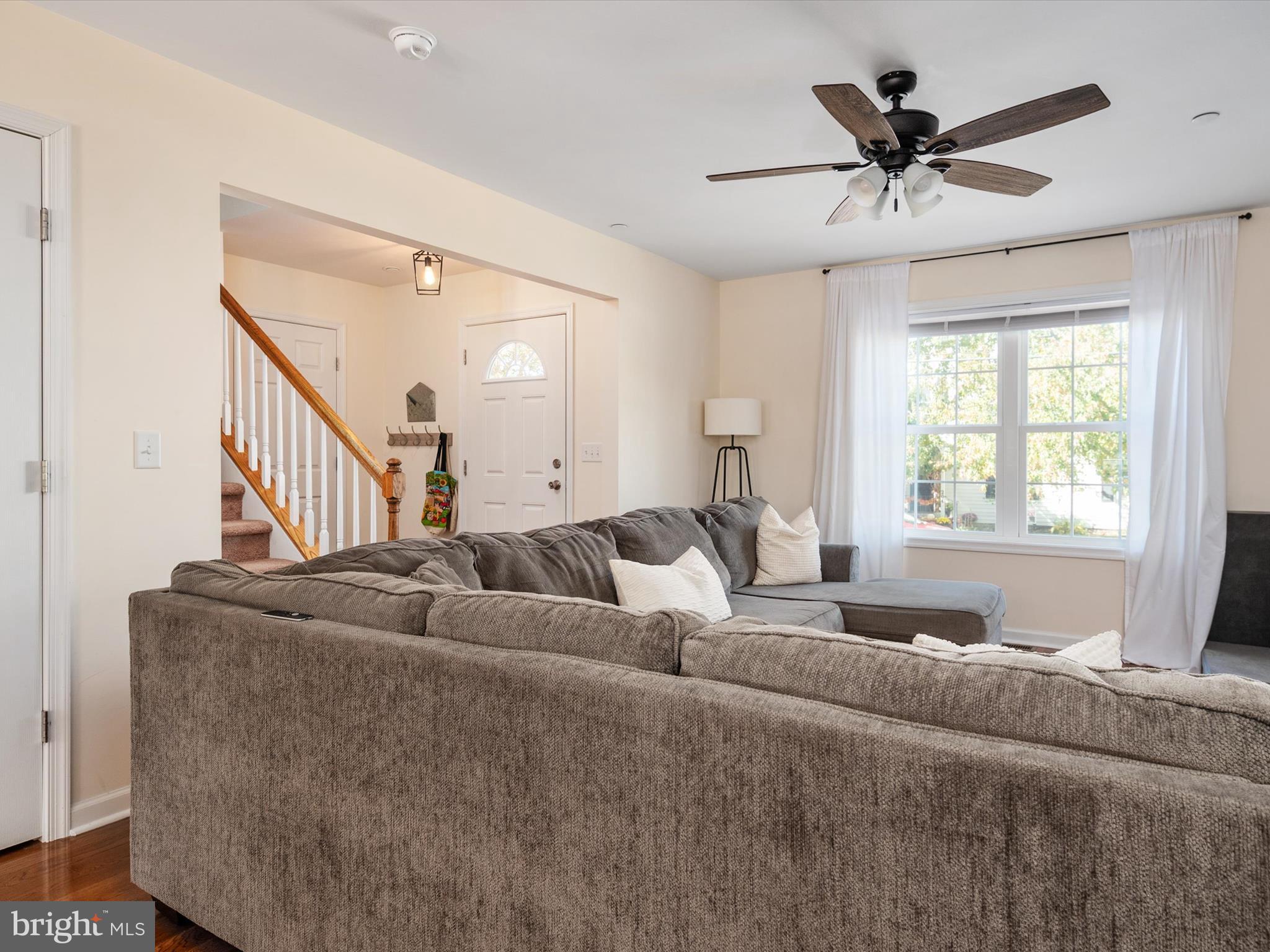 DENTON AREA - Residential