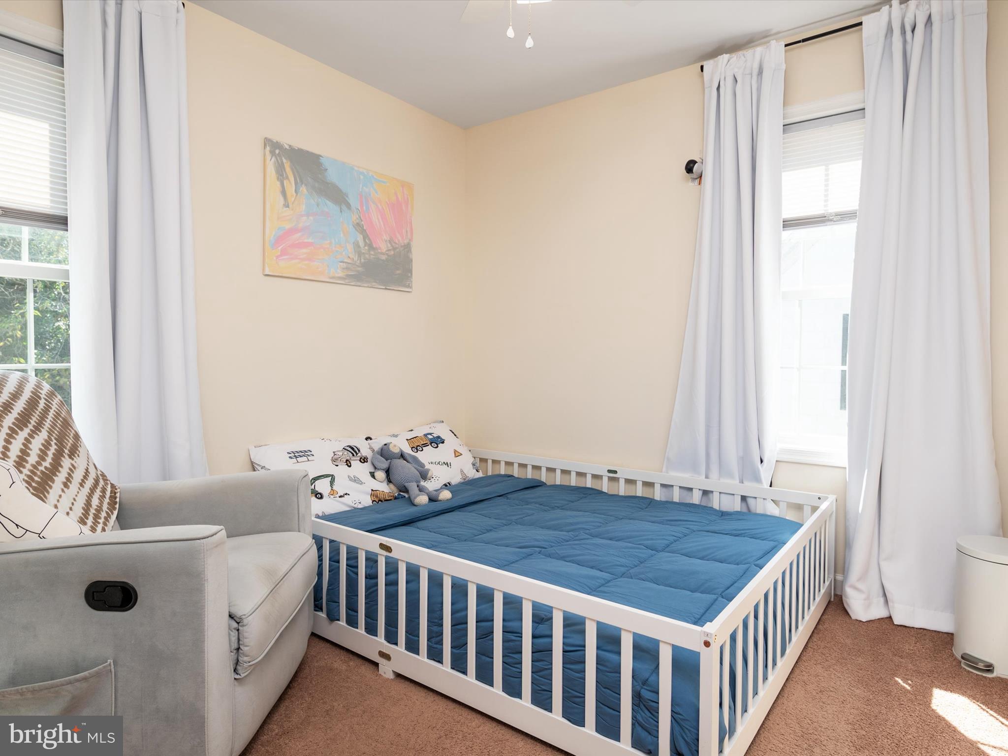 DENTON AREA - Residential