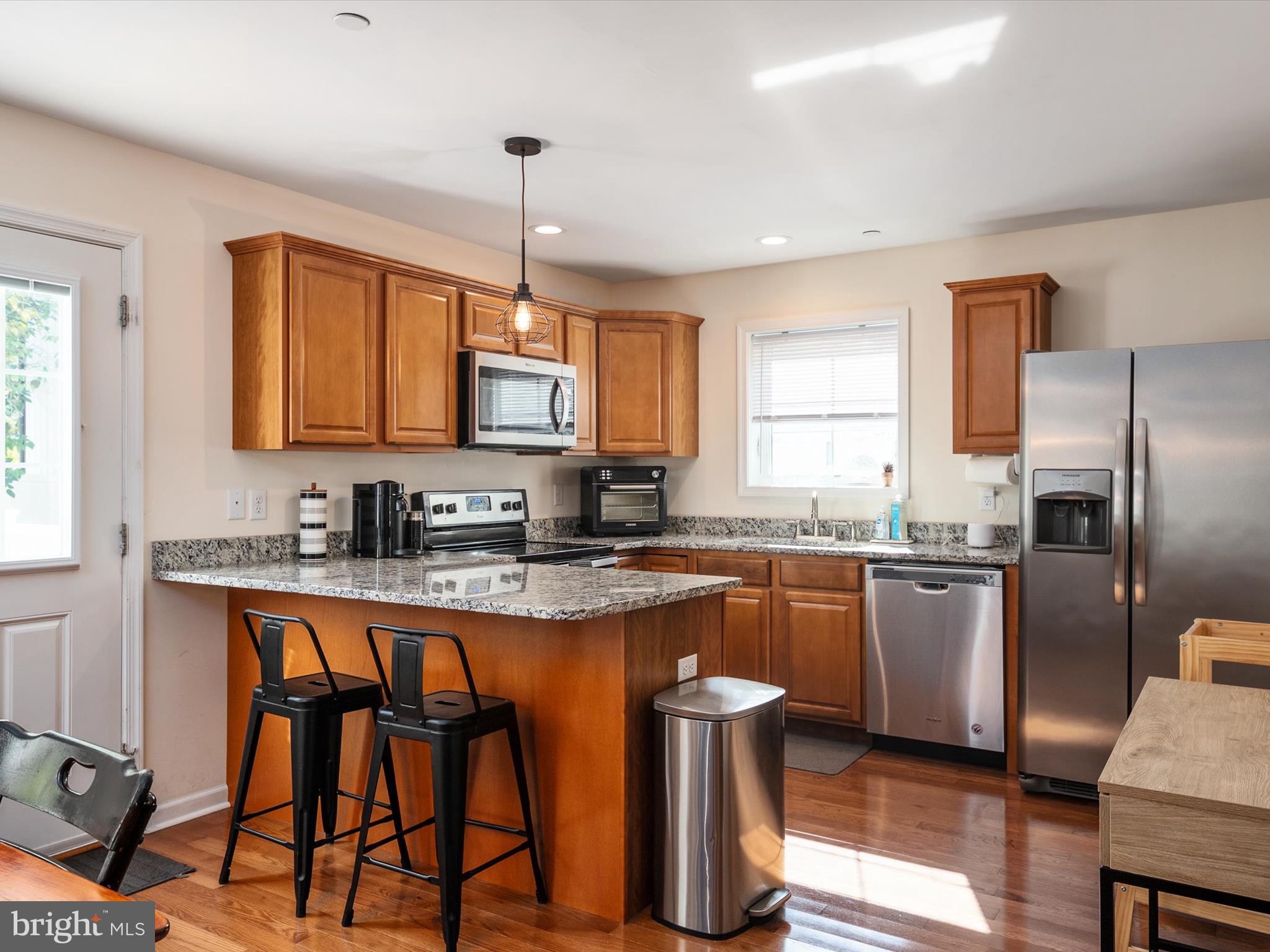 DENTON AREA - Residential