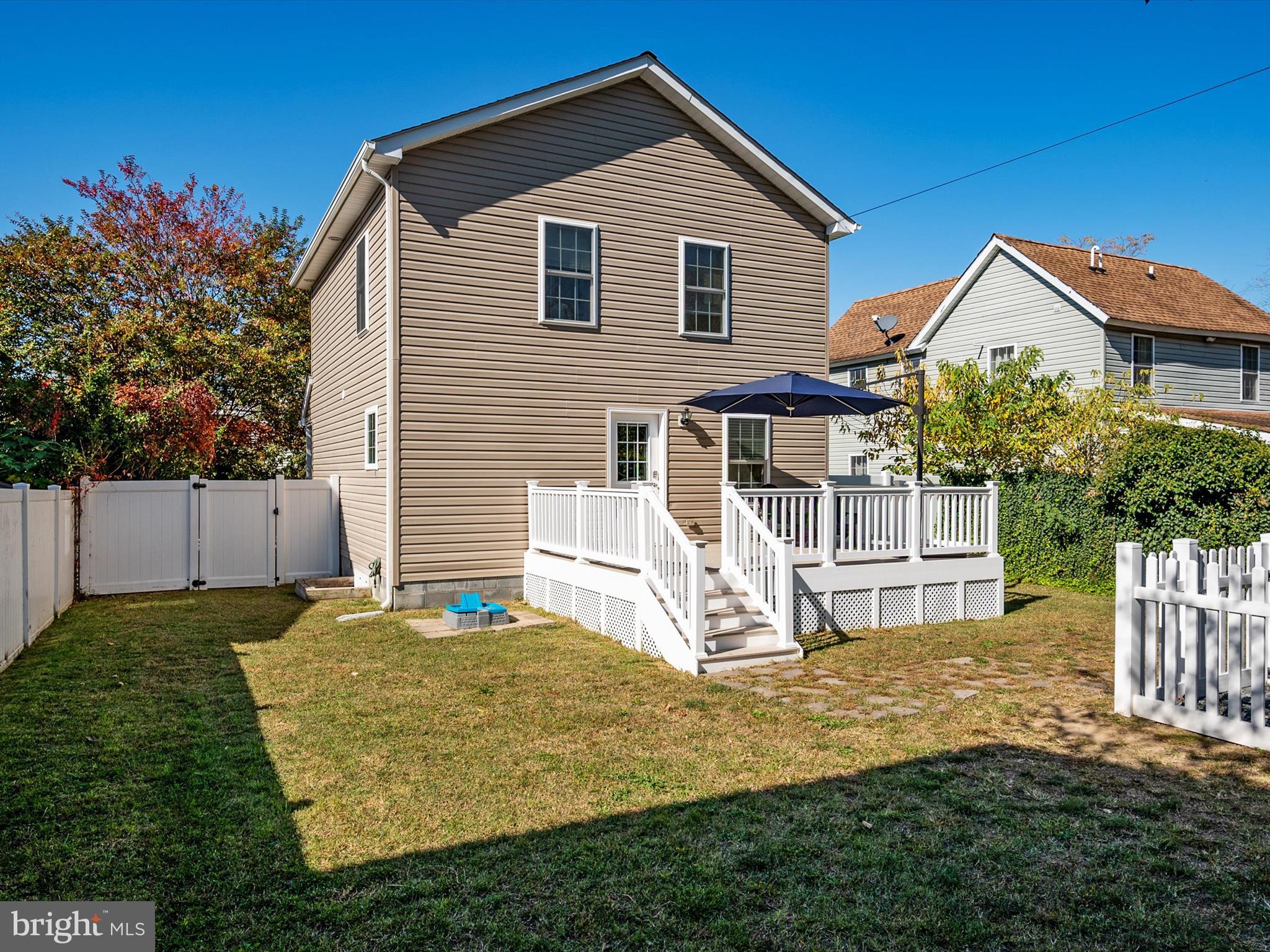 DENTON AREA - Residential