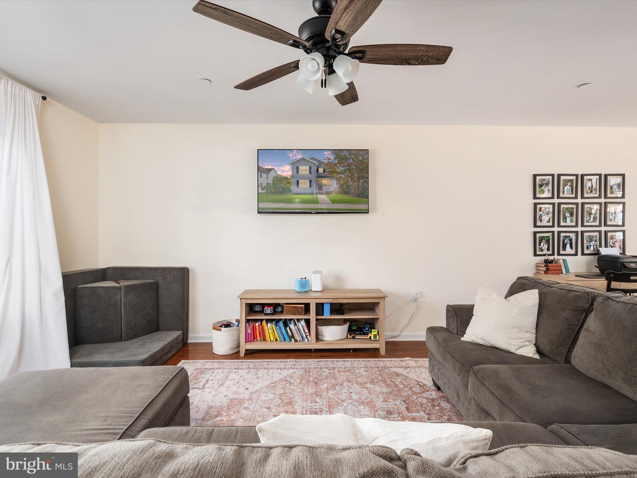 DENTON AREA - Residential