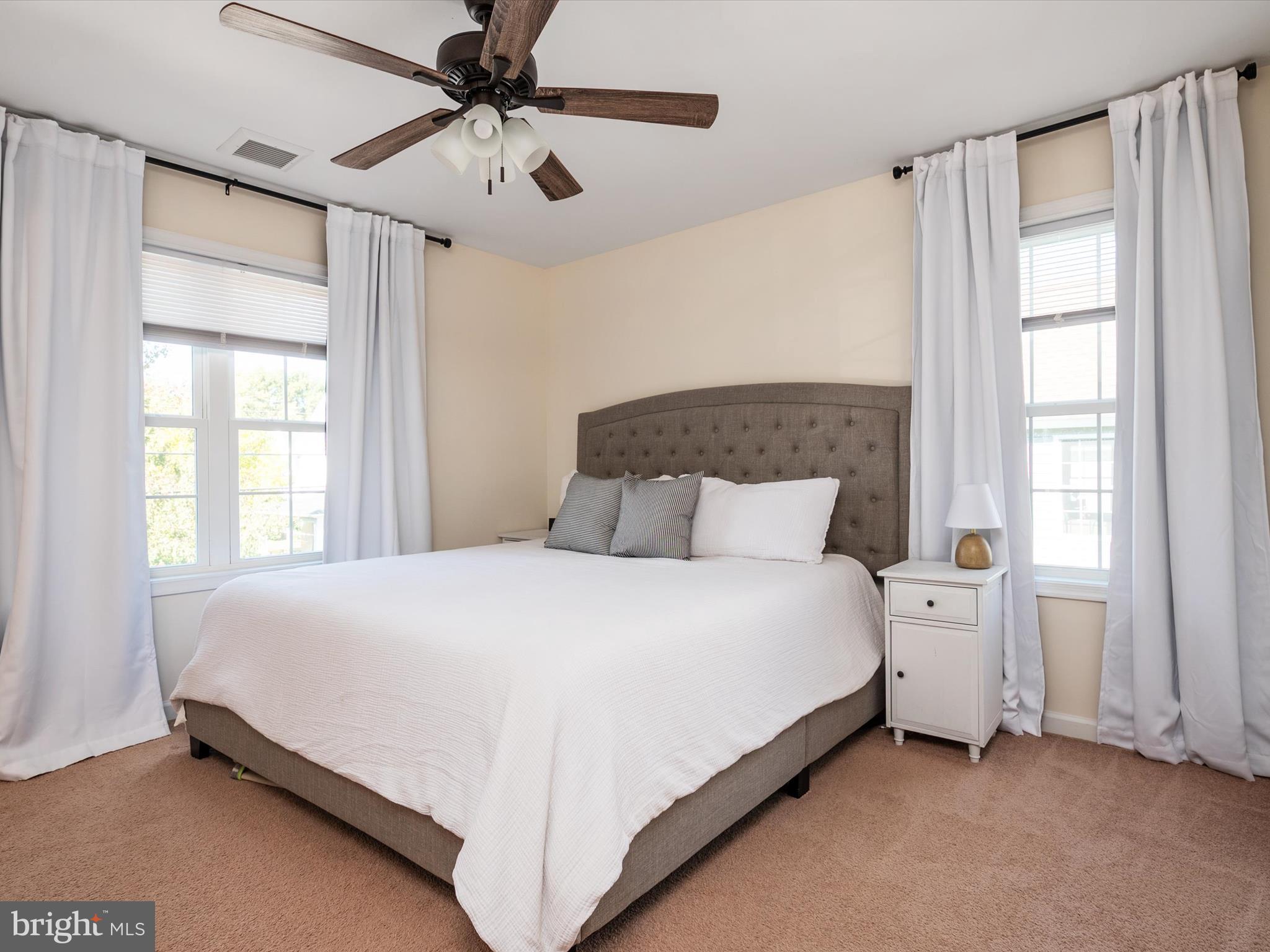 DENTON AREA - Residential