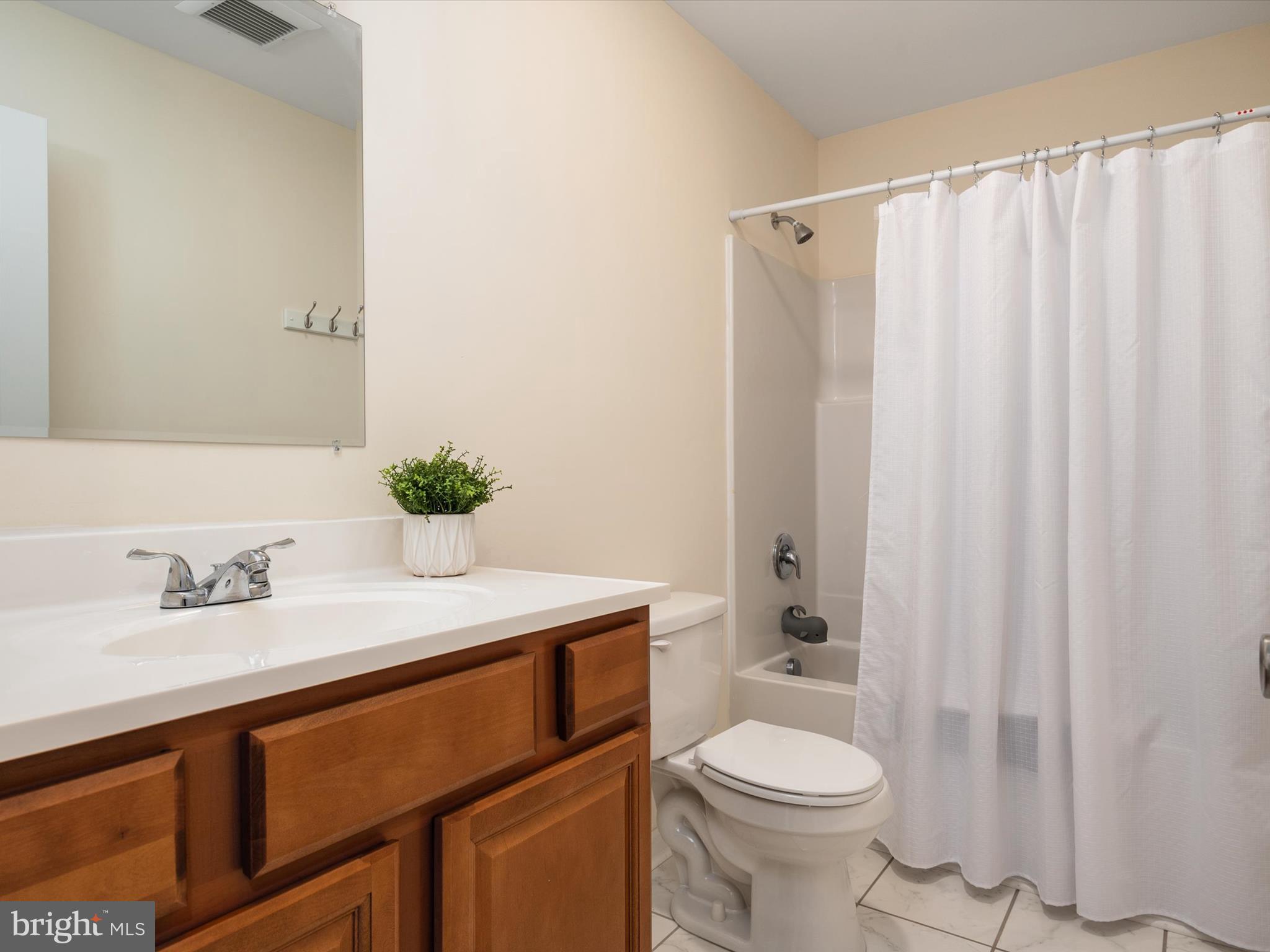 DENTON AREA - Residential