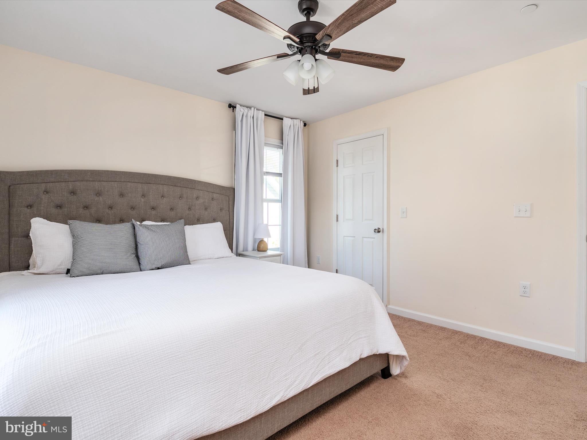 DENTON AREA - Residential