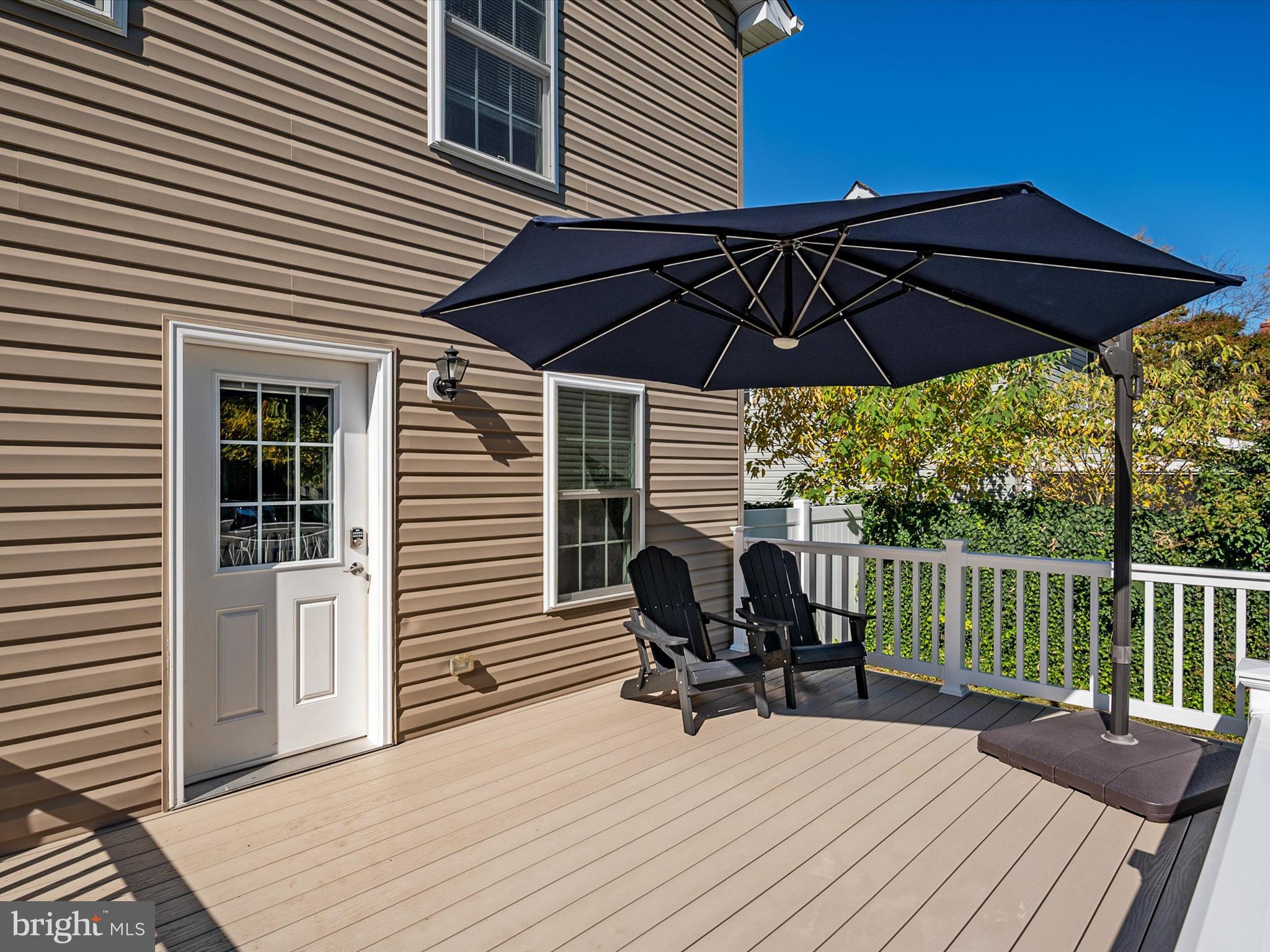 DENTON AREA - Residential