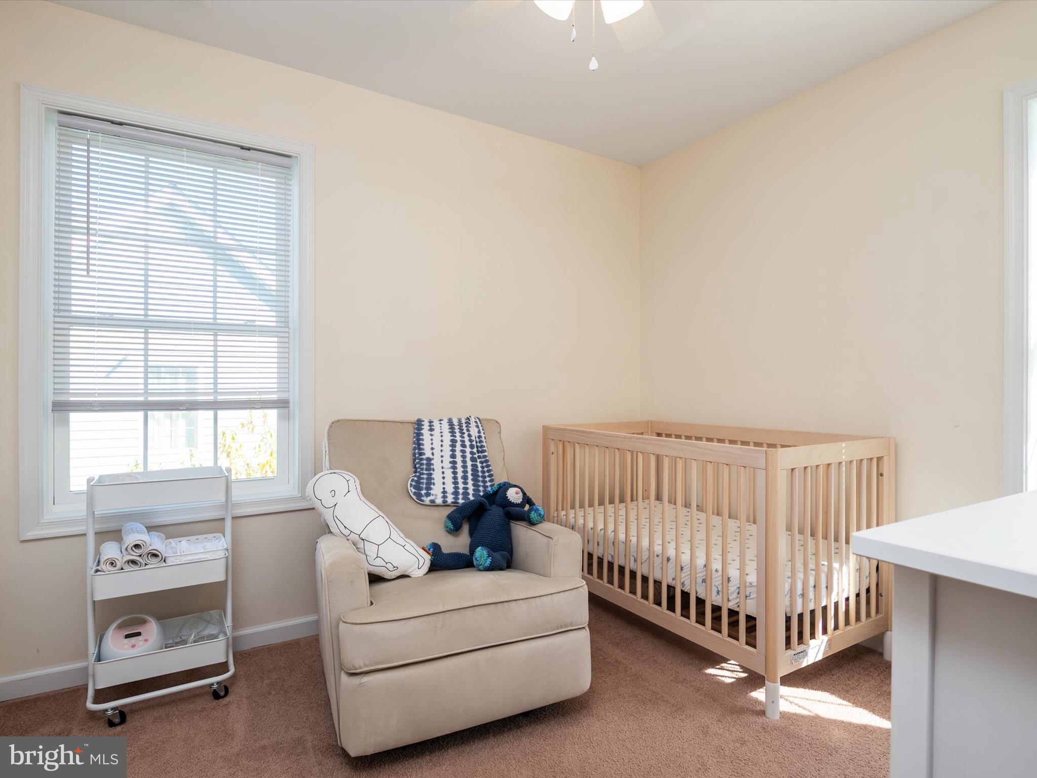 DENTON AREA - Residential