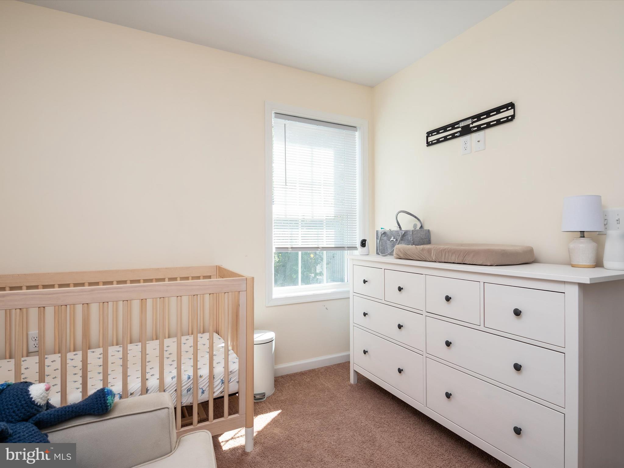 DENTON AREA - Residential