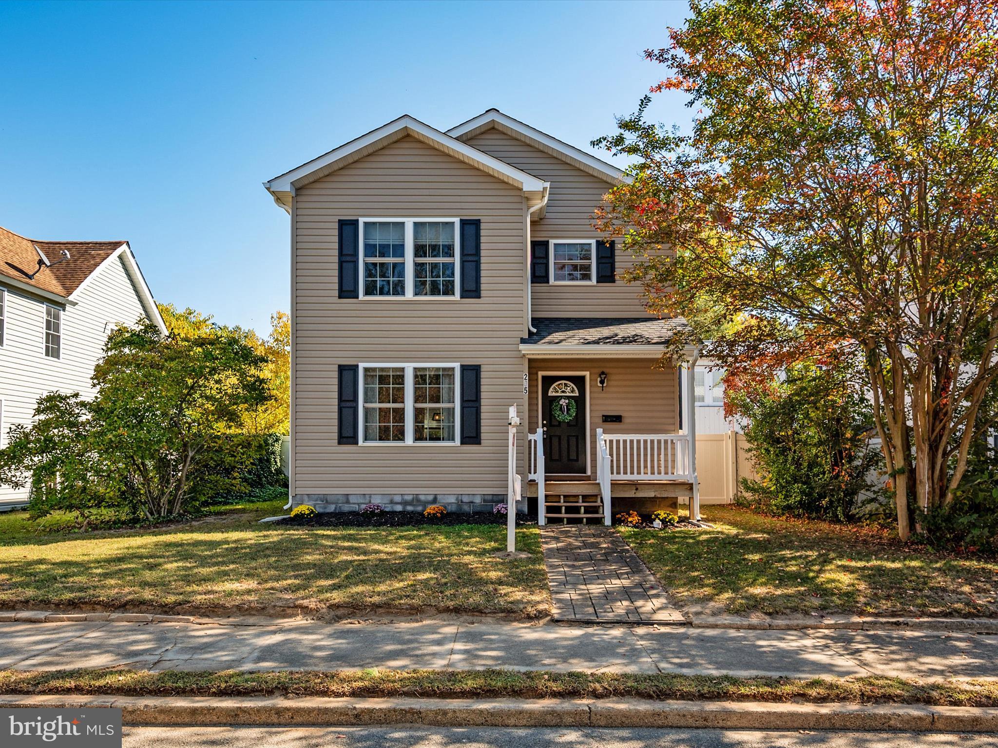 DENTON AREA - Residential