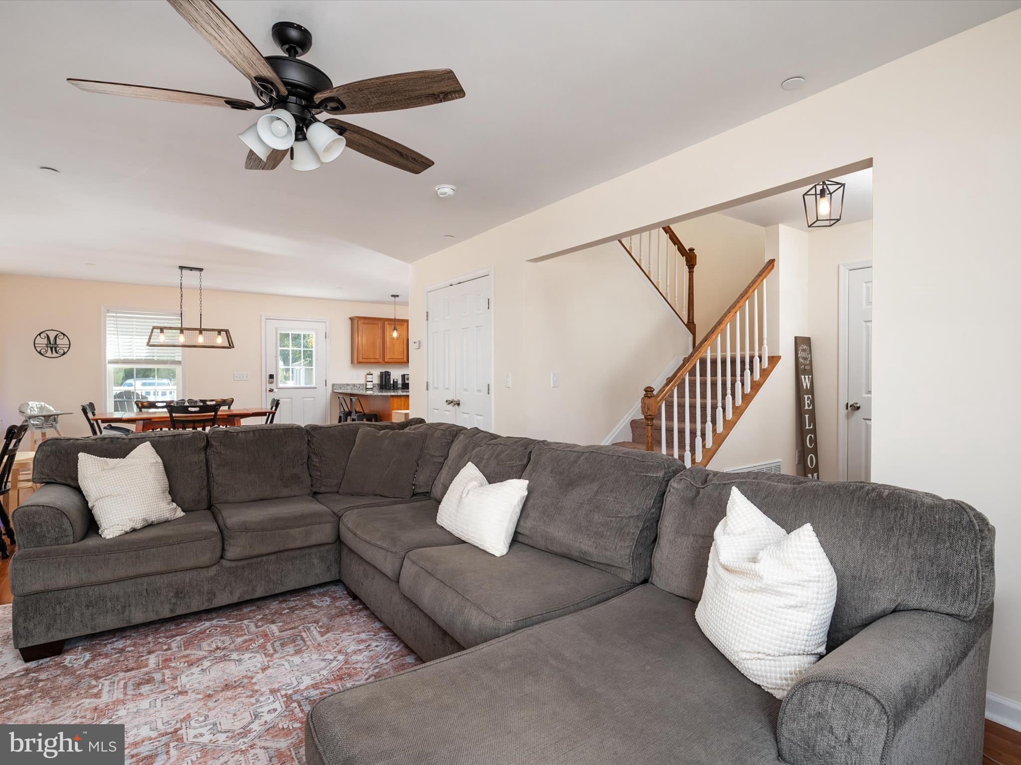 DENTON AREA - Residential