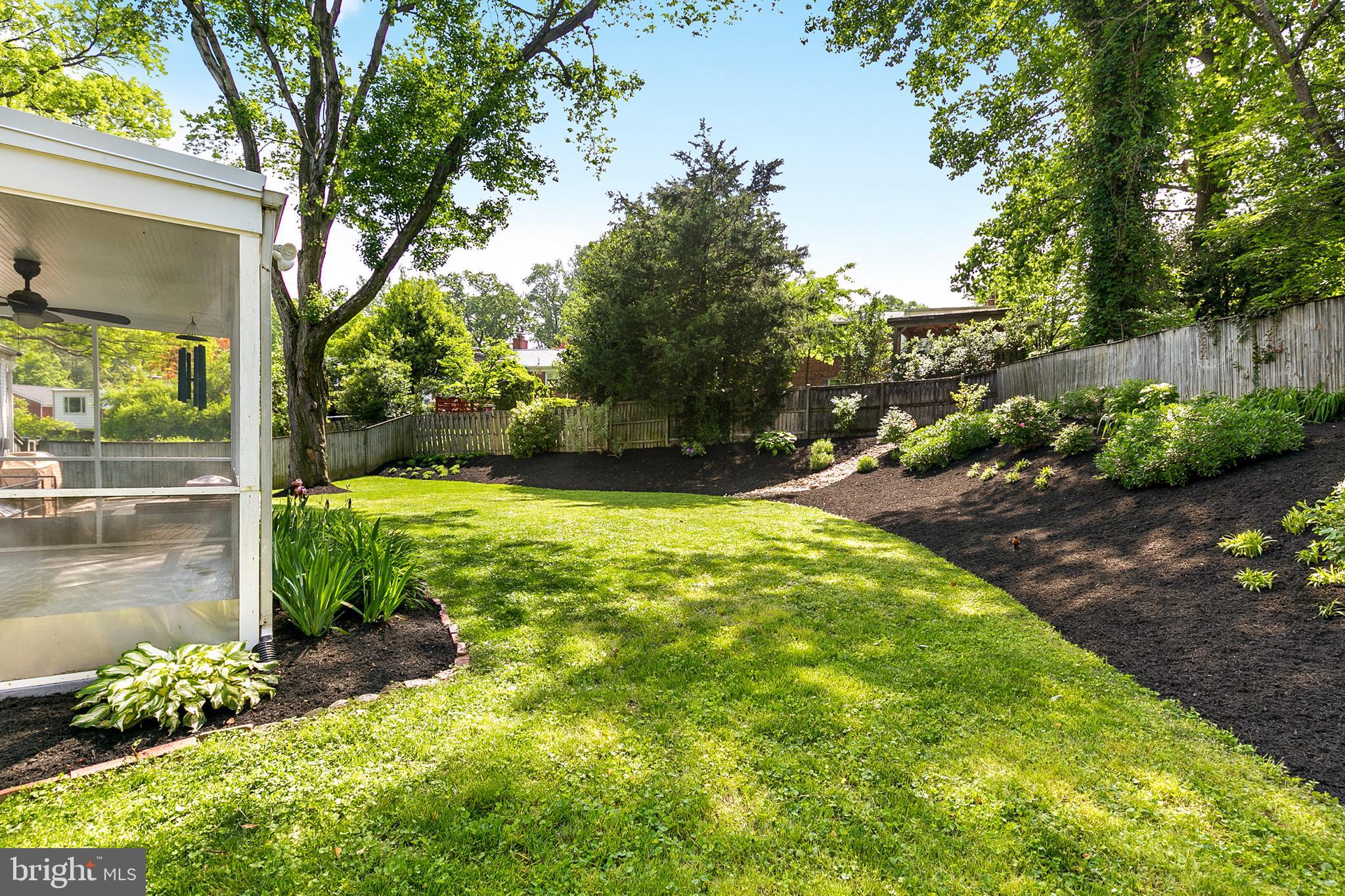 HIGHLAND VIEW - Residential