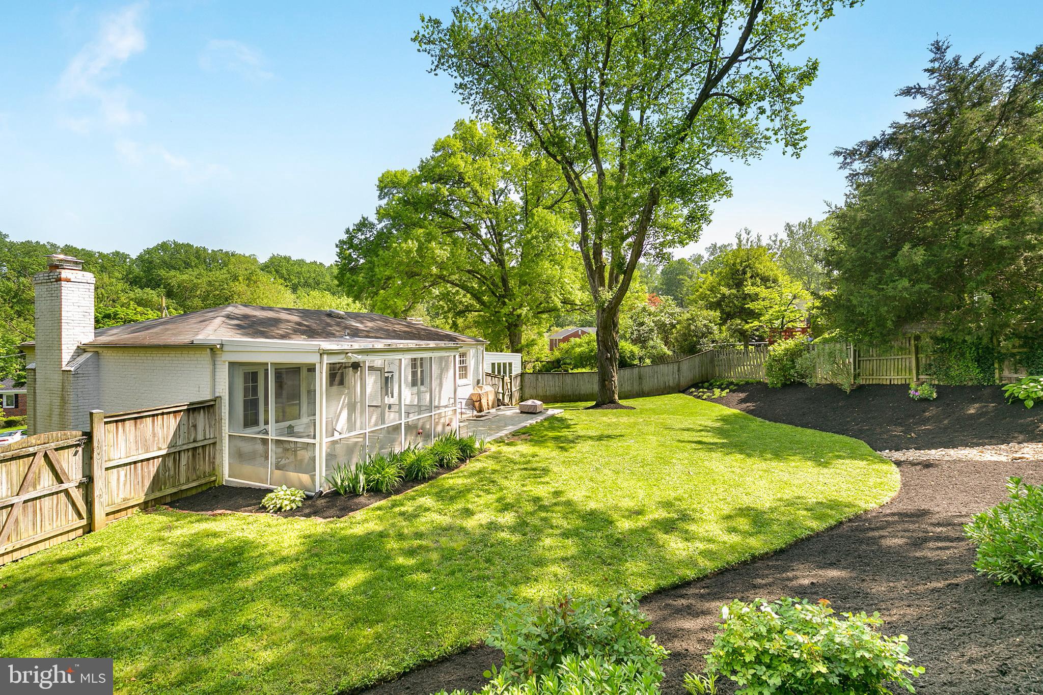 HIGHLAND VIEW - Residential