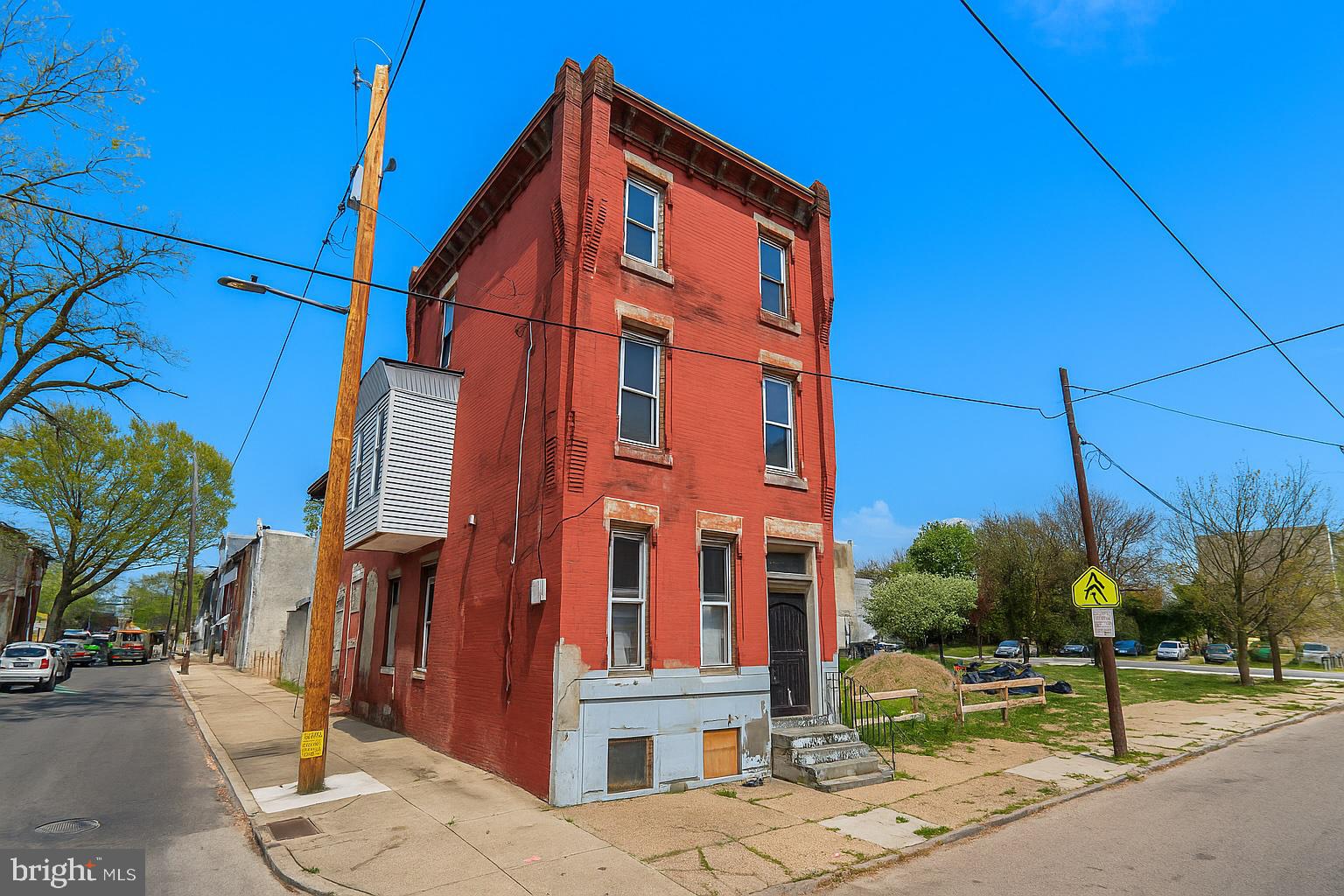 NORTH CENTRAL - Residential Income