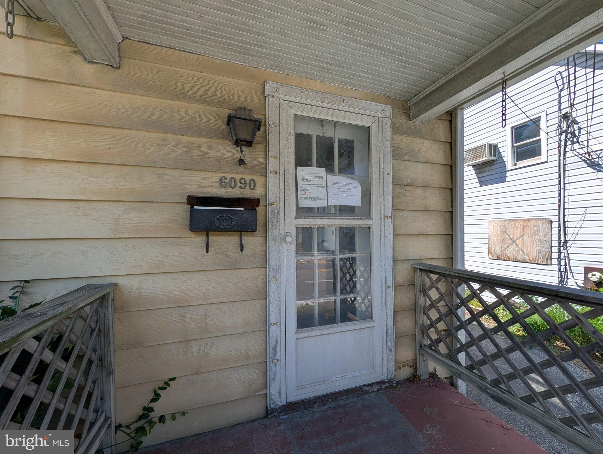 6090 Falls Road, Baltimore, MD, 21209