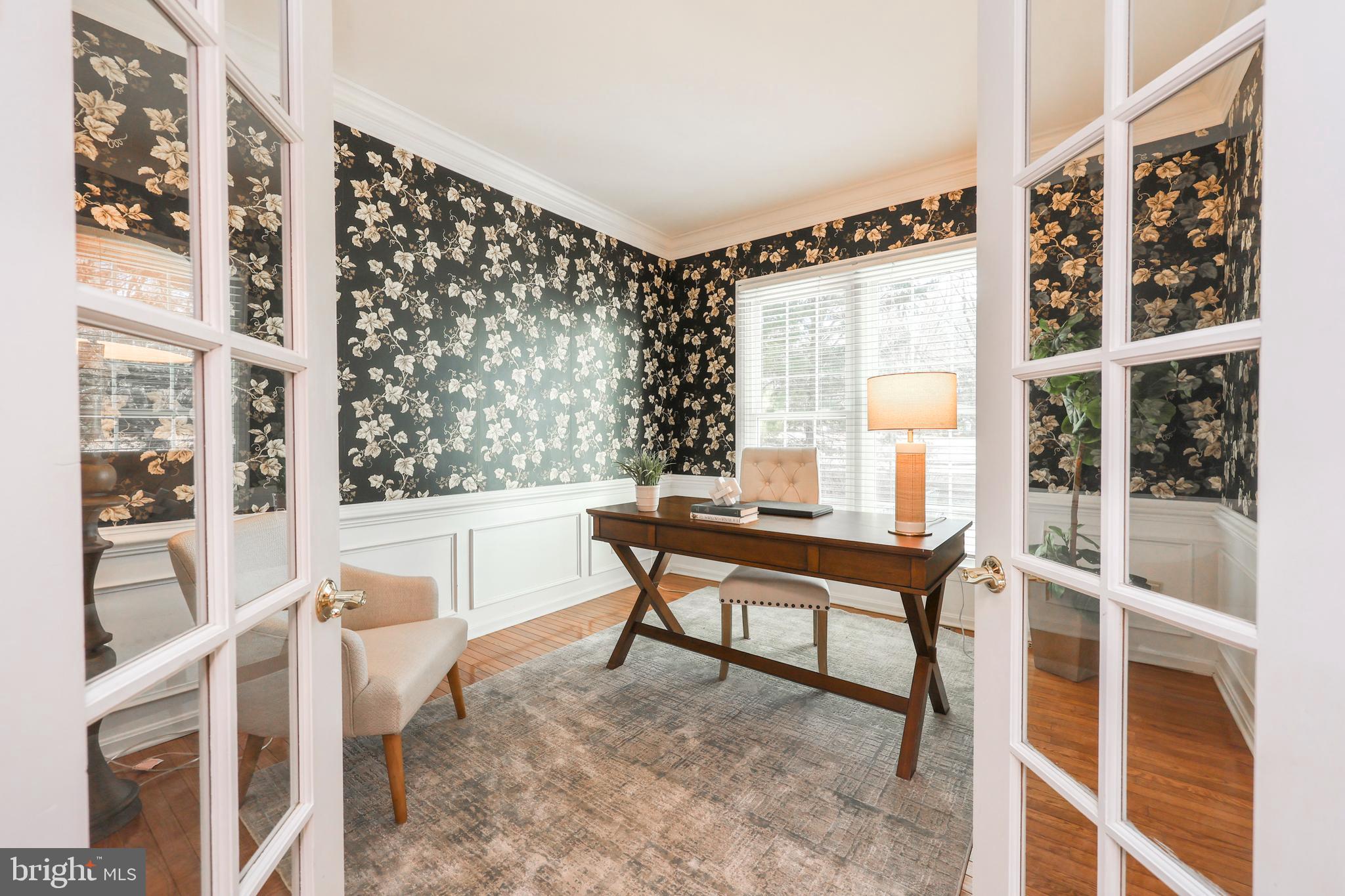 SMITHFIELD ESTATES - Residential