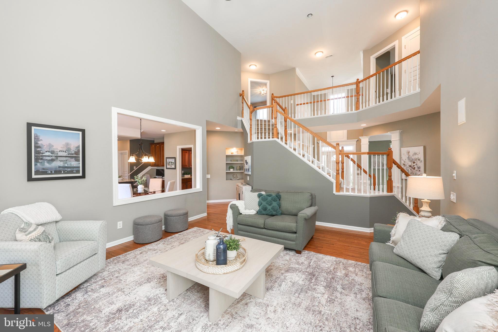 SMITHFIELD ESTATES - Residential