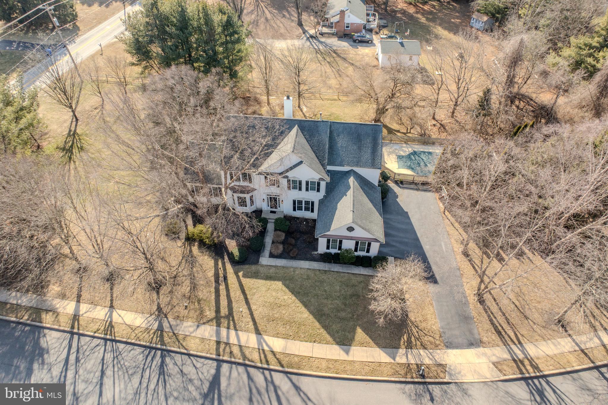 SMITHFIELD ESTATES - Residential