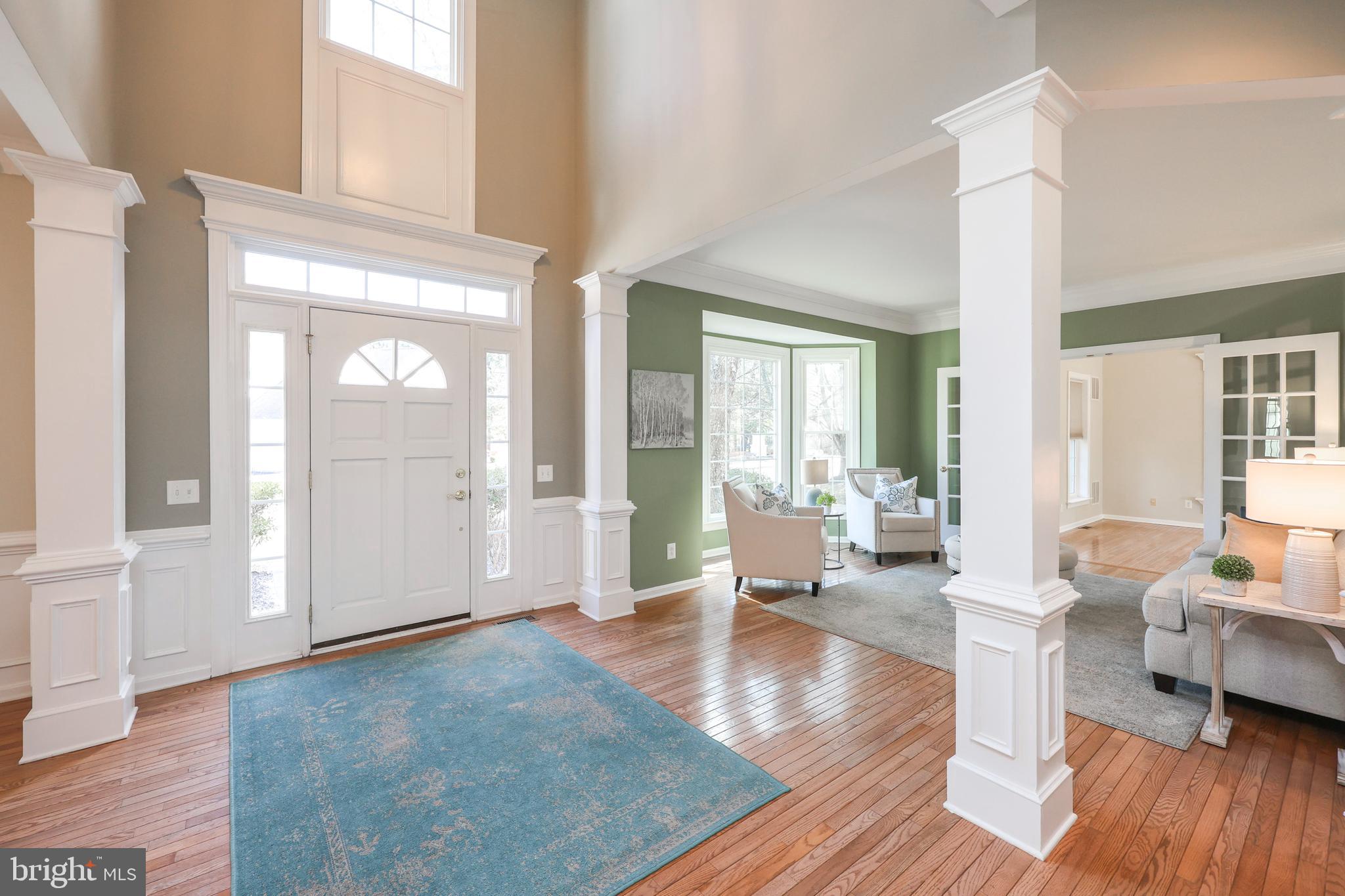 SMITHFIELD ESTATES - Residential