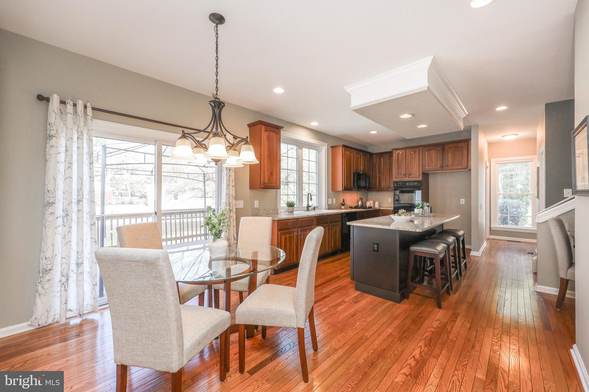 SMITHFIELD ESTATES - Residential