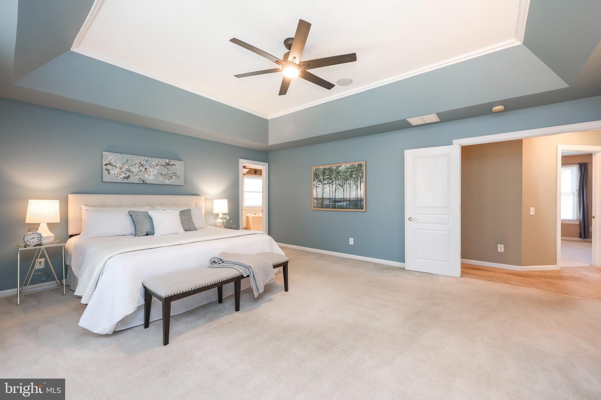 SMITHFIELD ESTATES - Residential