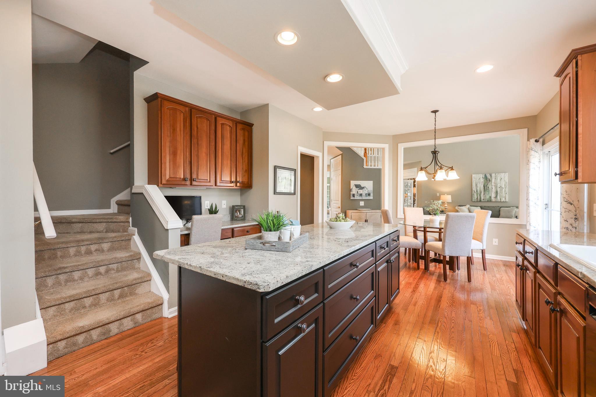 SMITHFIELD ESTATES - Residential