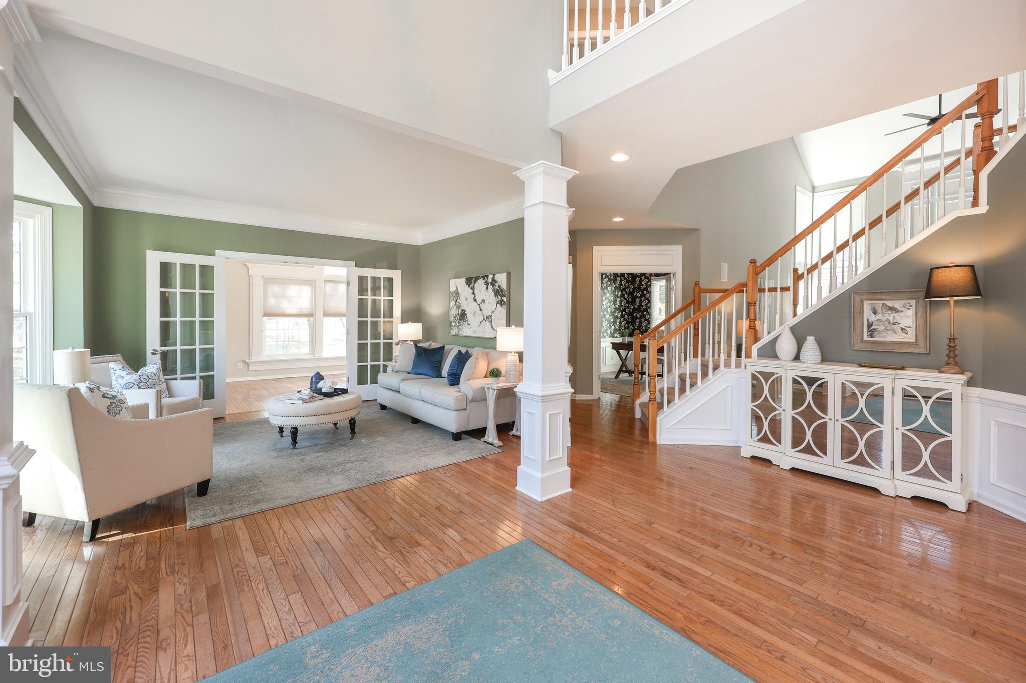 SMITHFIELD ESTATES - Residential