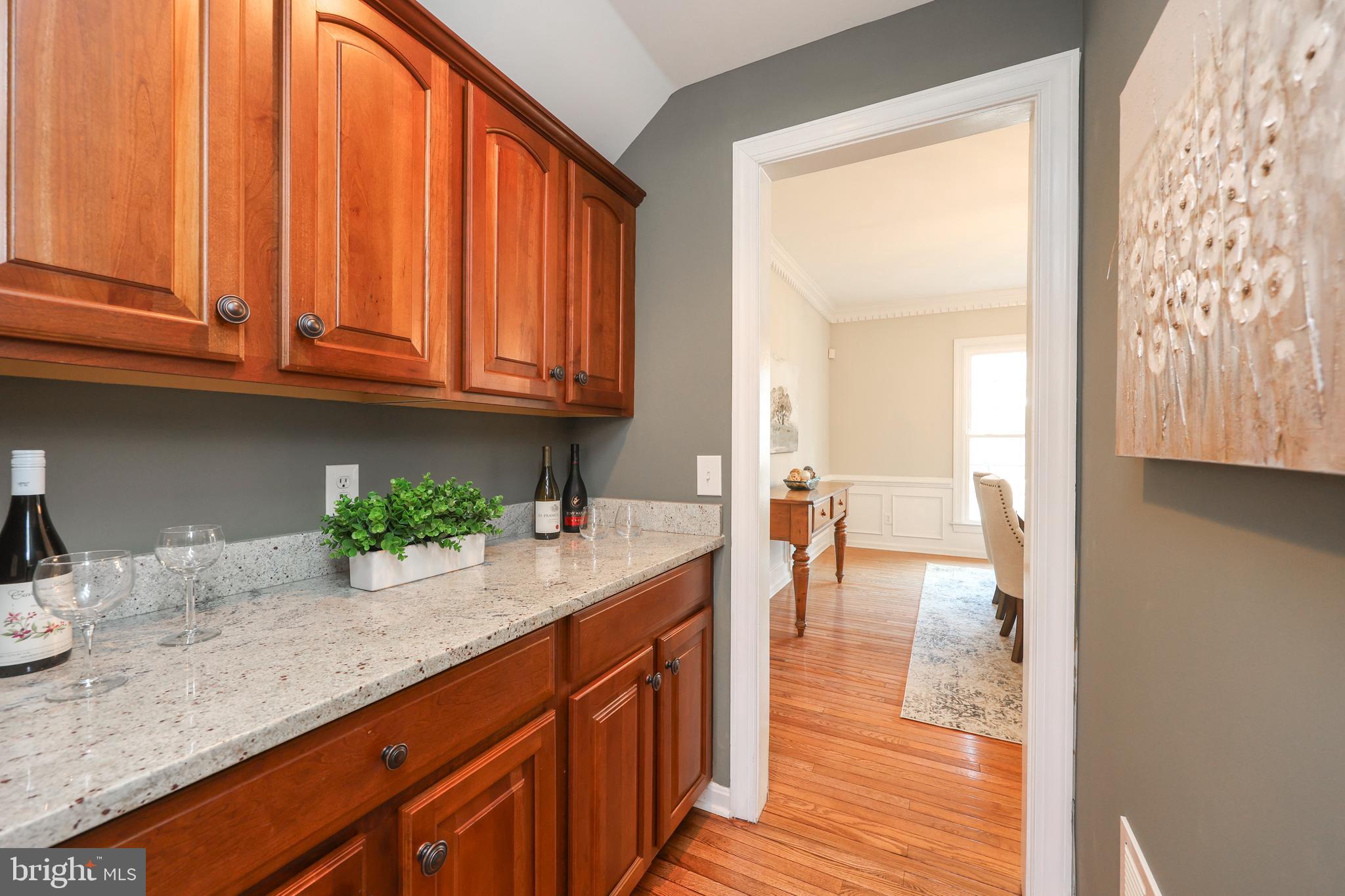 SMITHFIELD ESTATES - Residential