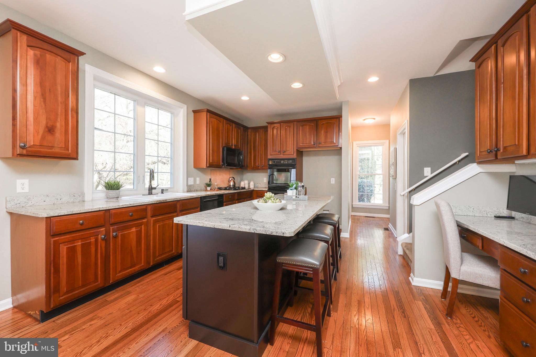 SMITHFIELD ESTATES - Residential