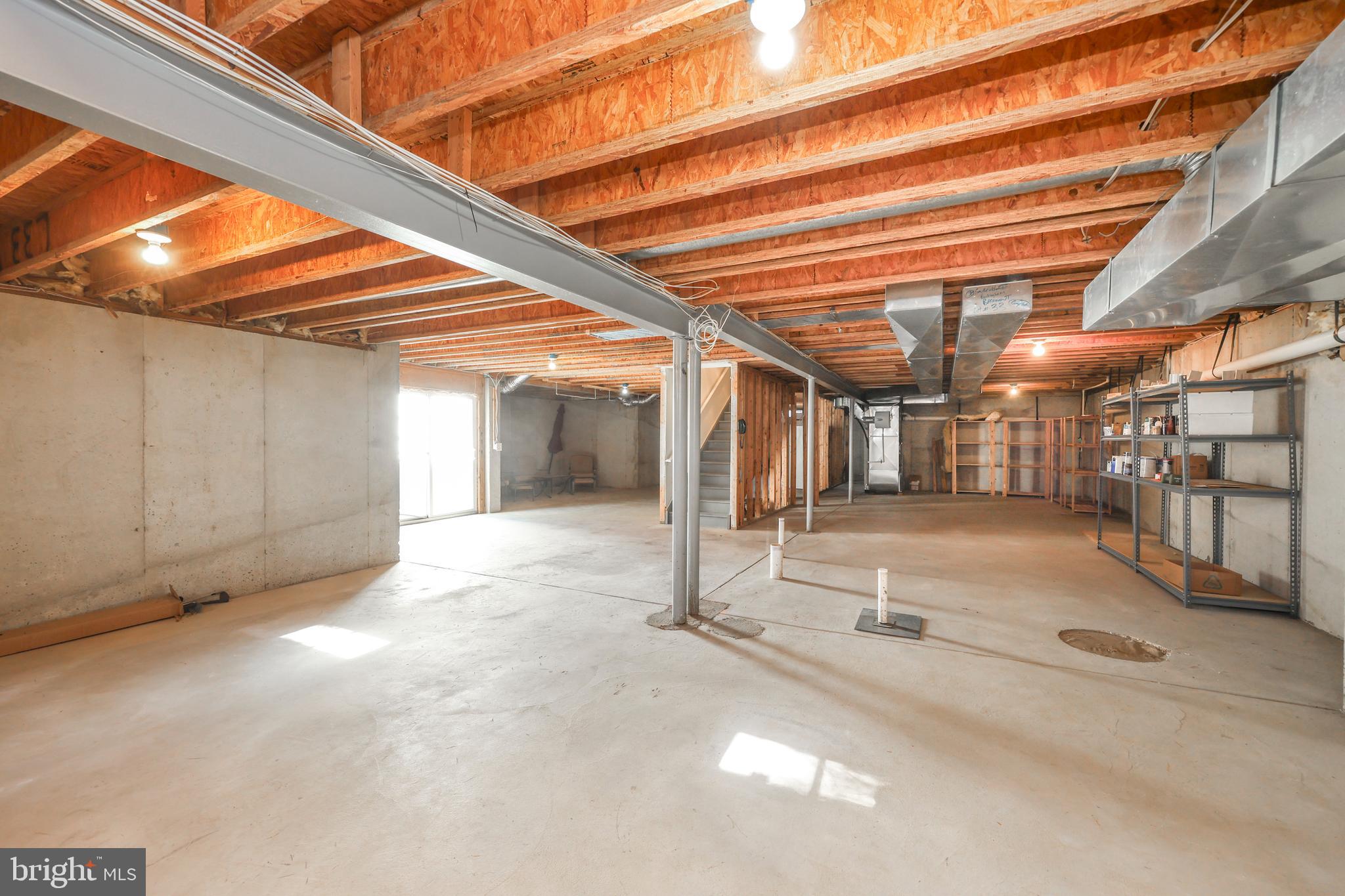 SMITHFIELD ESTATES - Residential