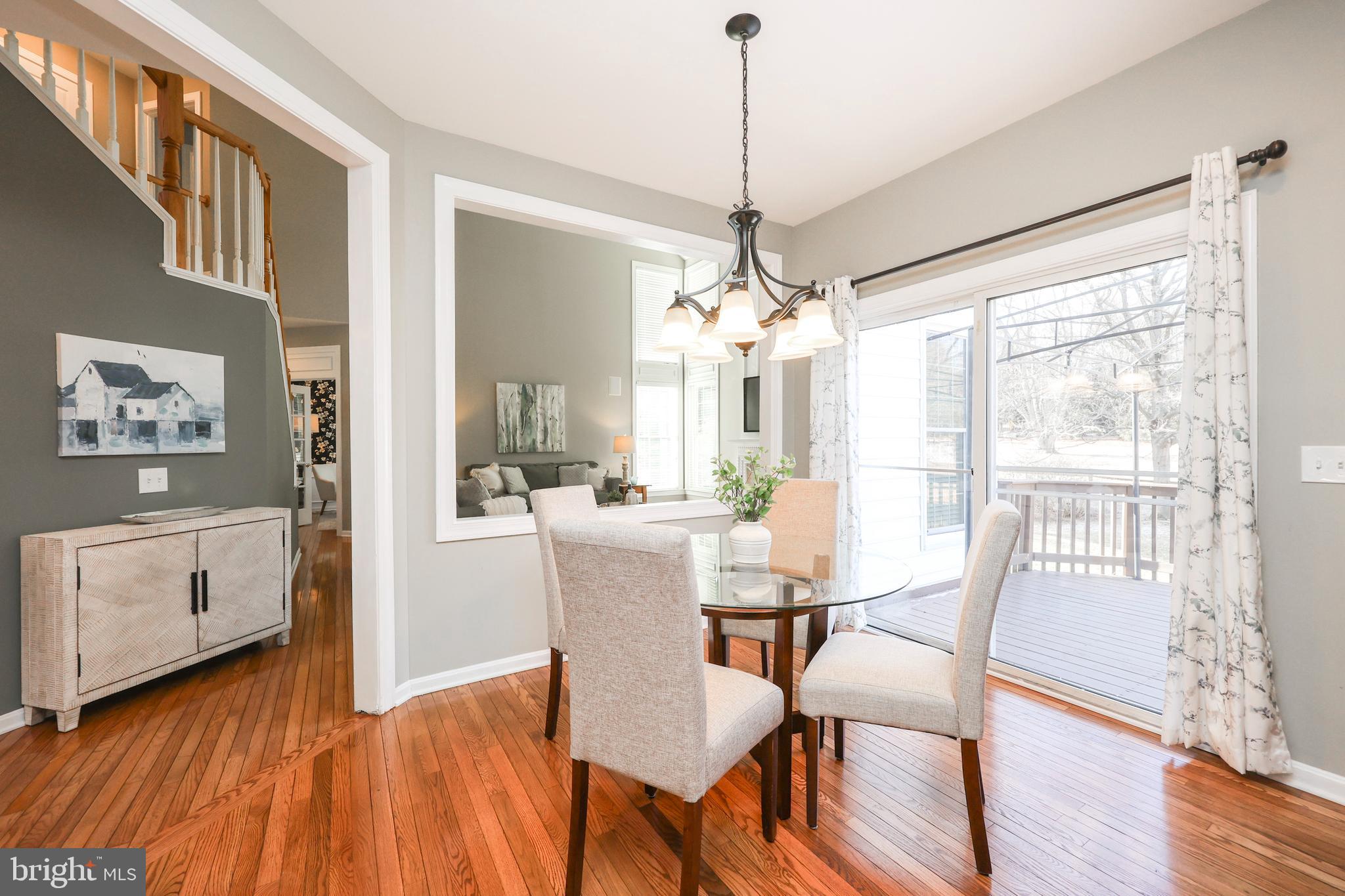 SMITHFIELD ESTATES - Residential