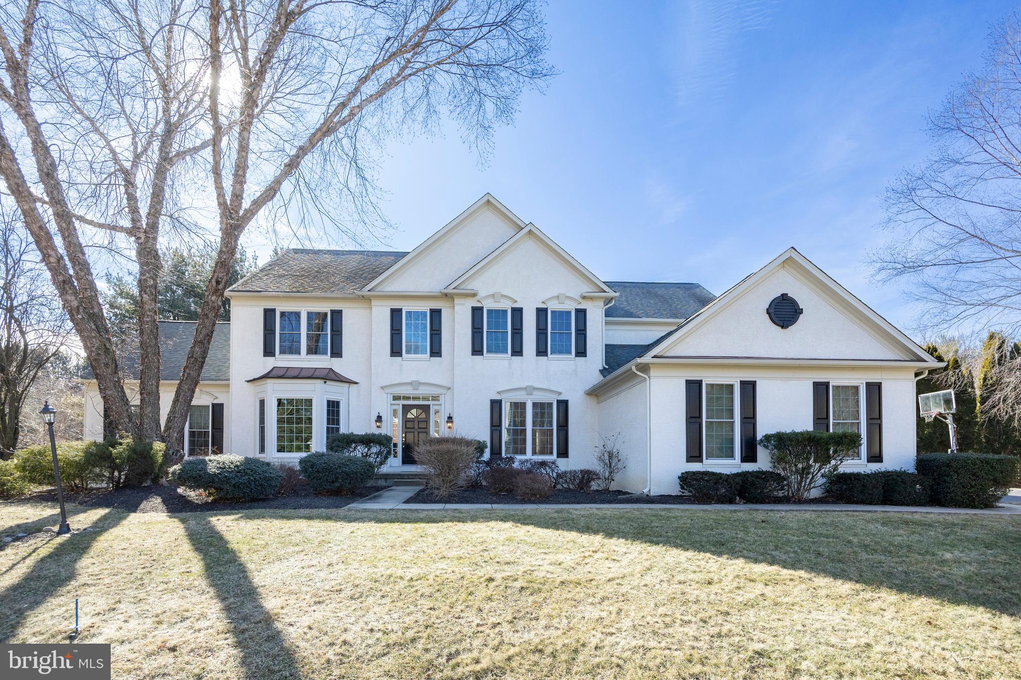 SMITHFIELD ESTATES - Residential