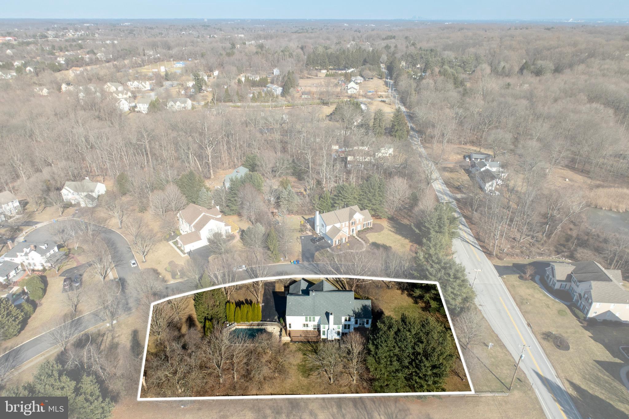 SMITHFIELD ESTATES - Residential