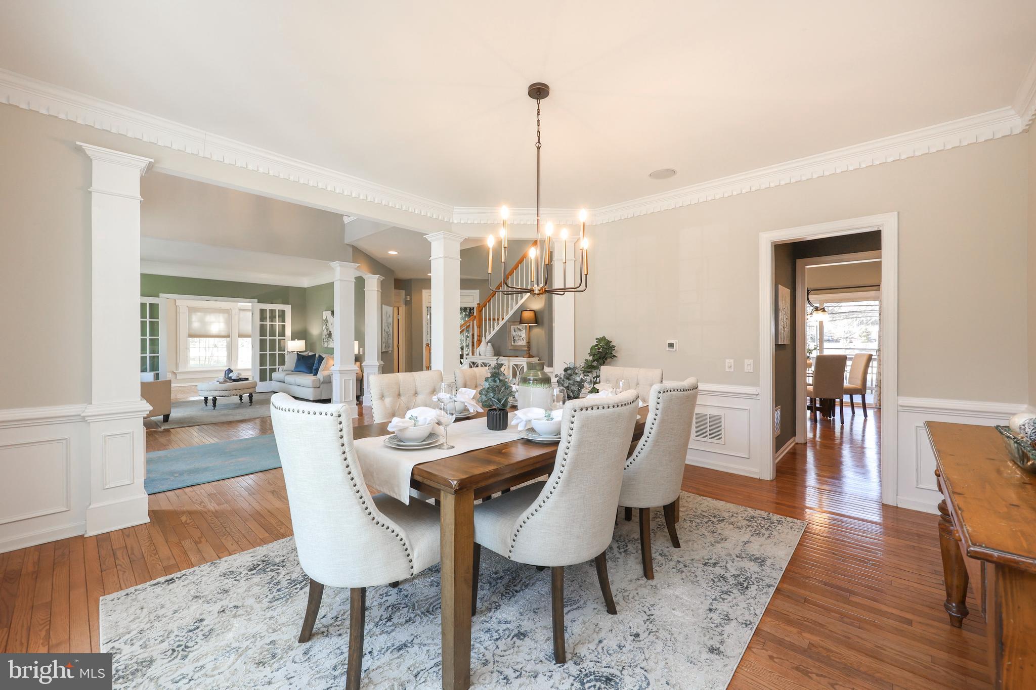 SMITHFIELD ESTATES - Residential