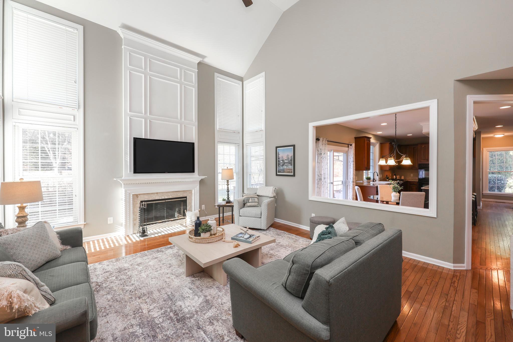 SMITHFIELD ESTATES - Residential