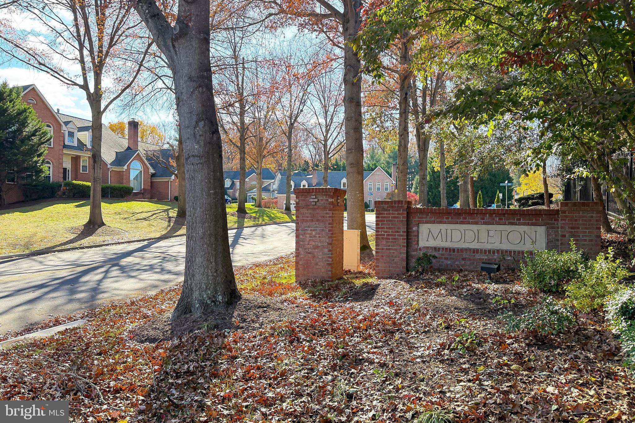 MIDDLETON TWO - Residential Lease