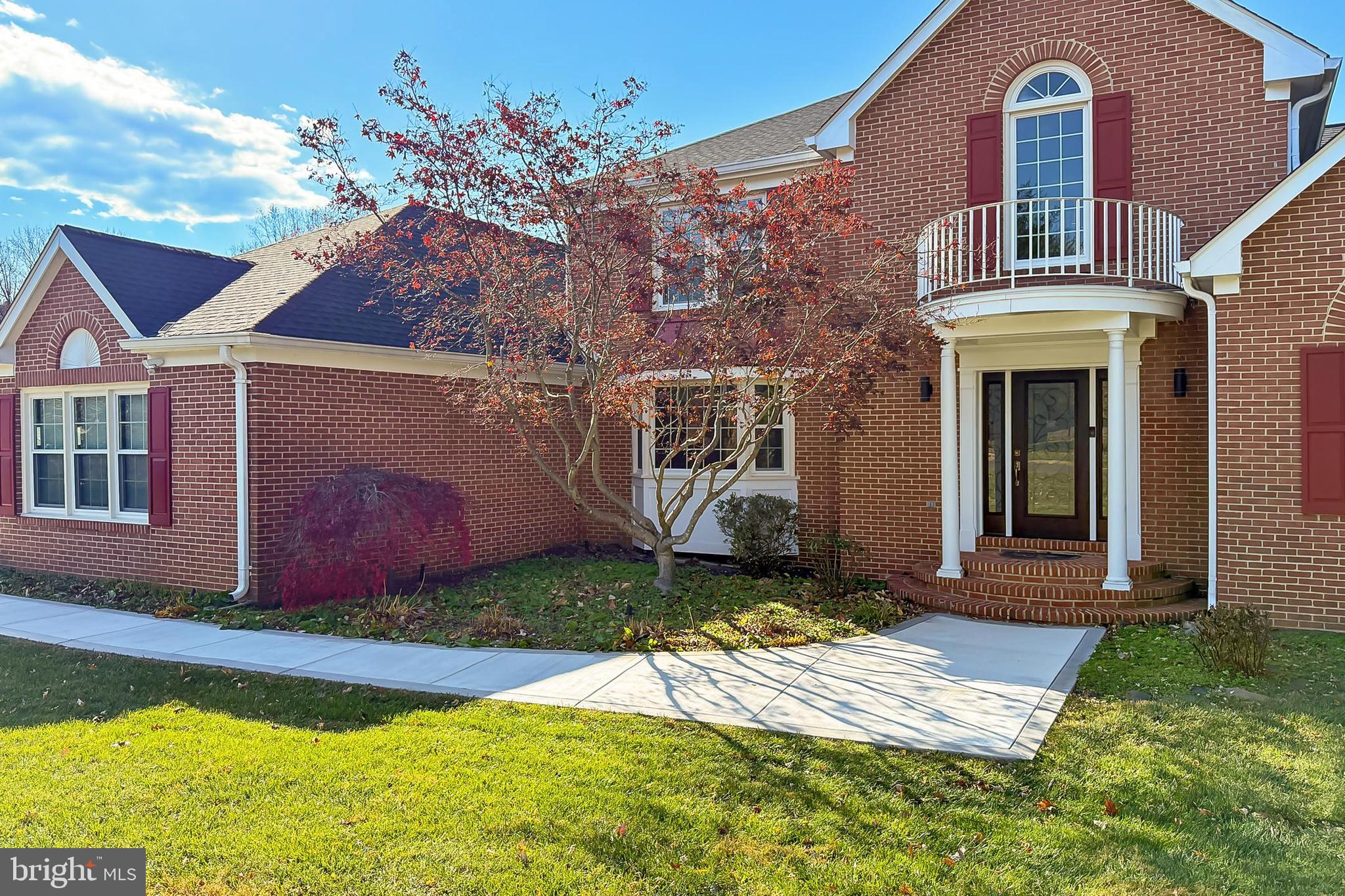 MIDDLETON TWO - Residential Lease