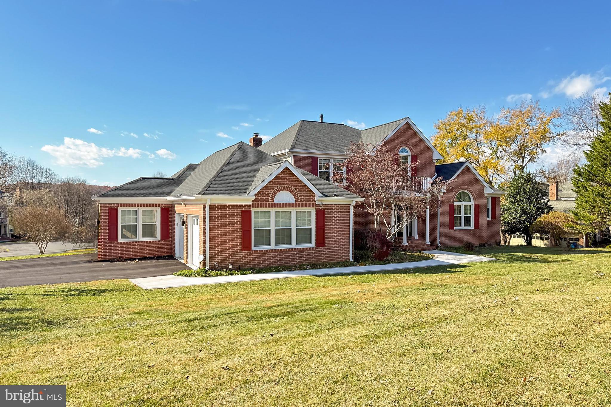 MIDDLETON TWO - Residential Lease