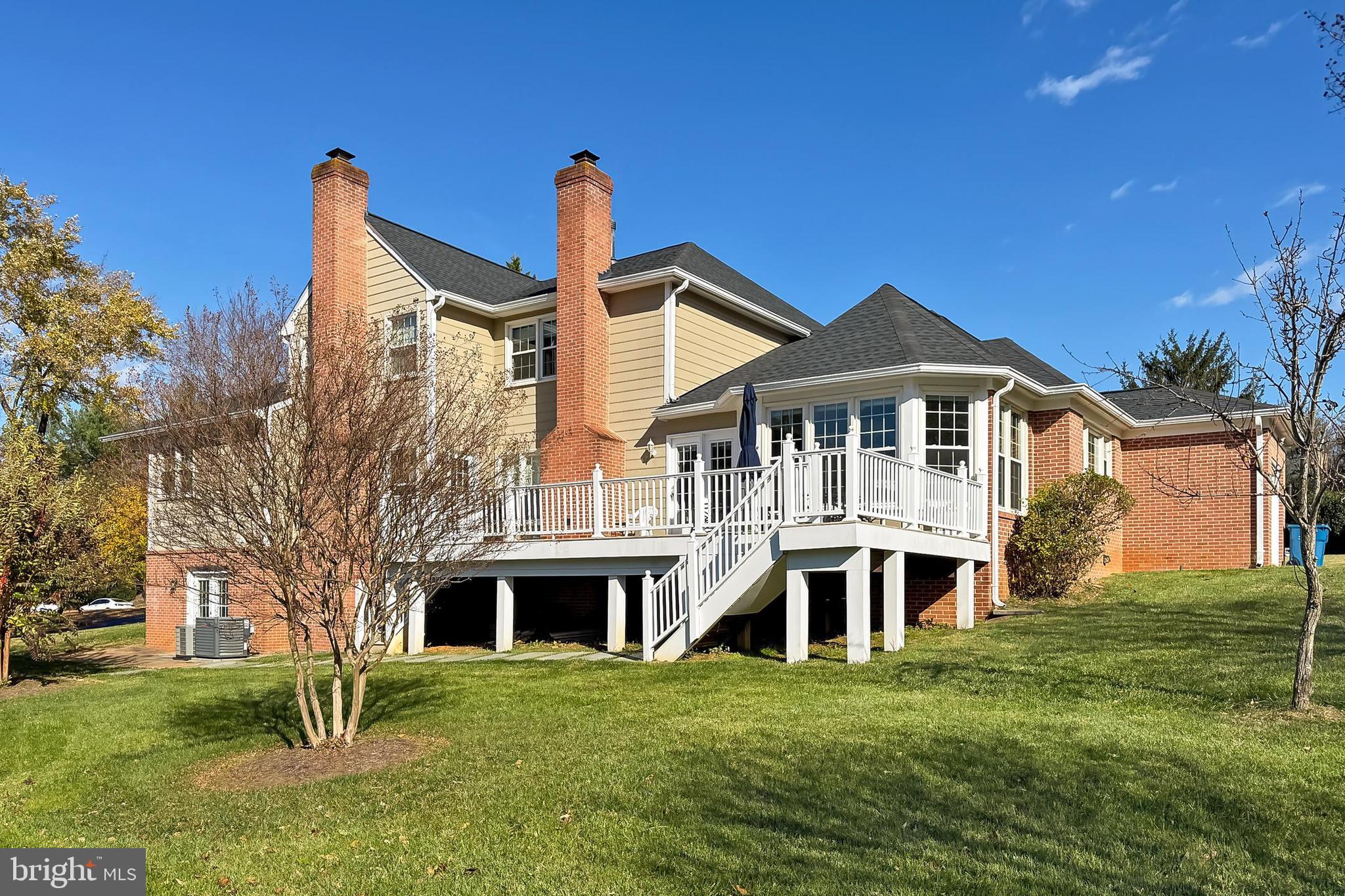 MIDDLETON TWO - Residential Lease