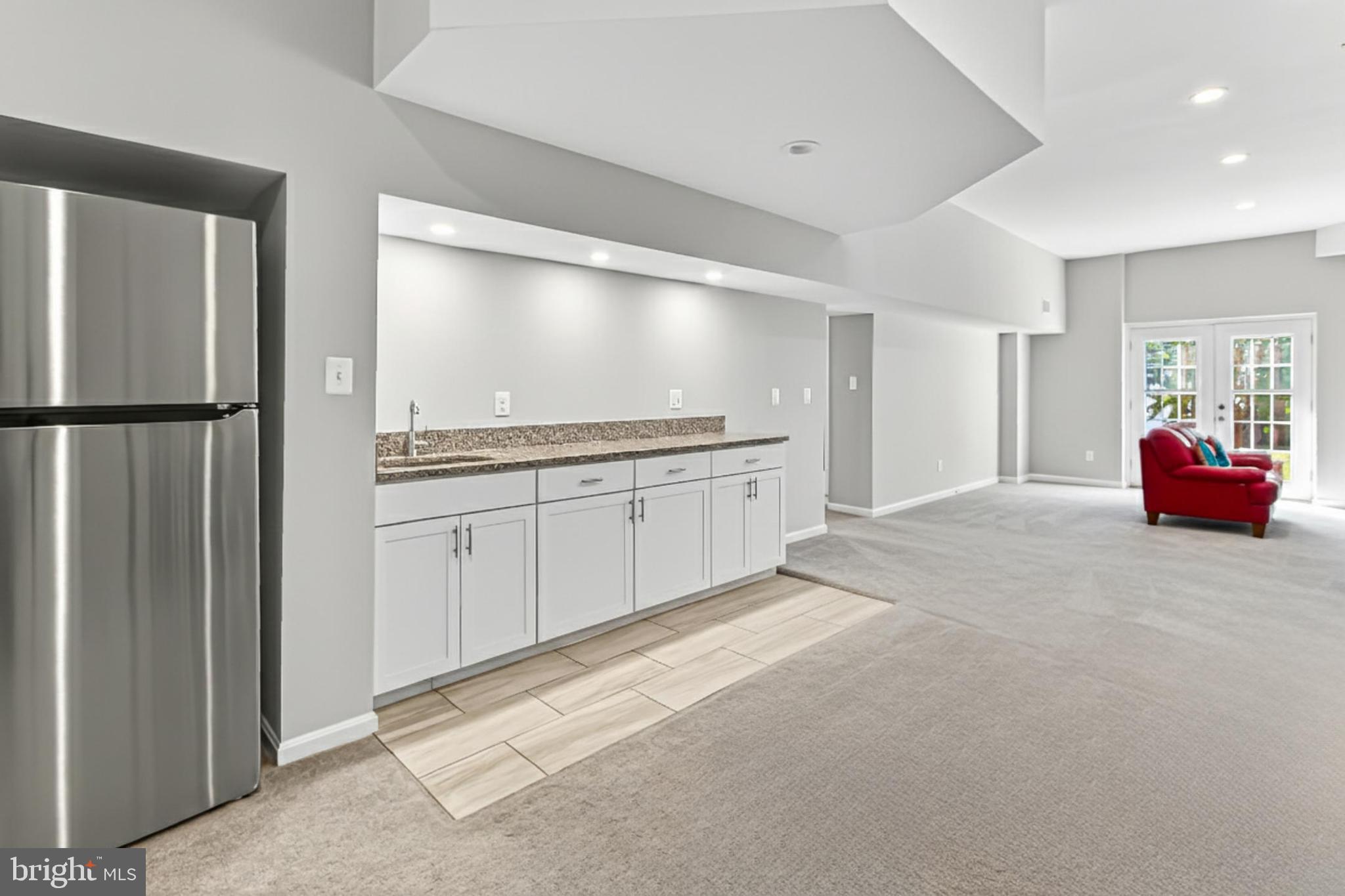 MIDDLETON TWO - Residential Lease