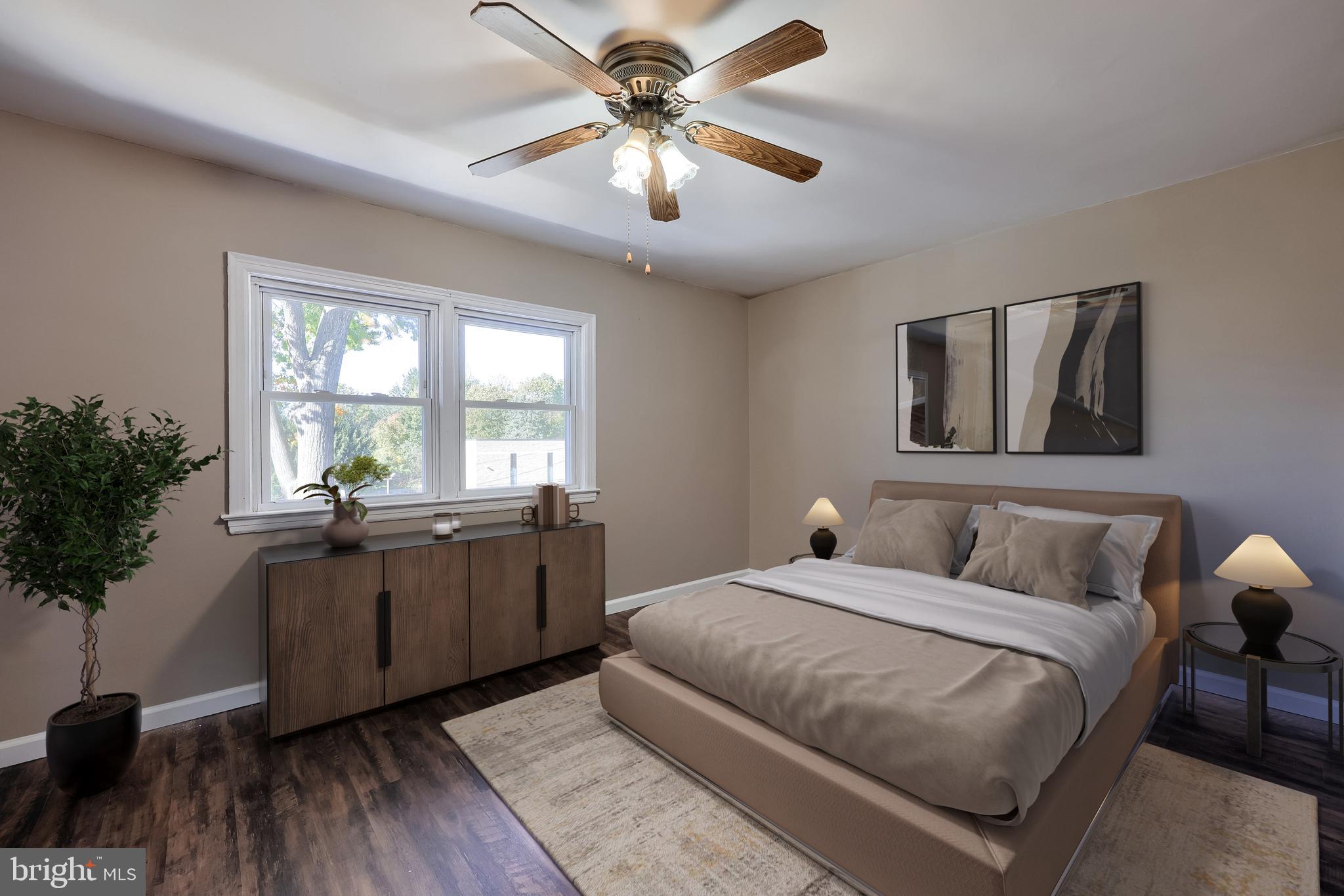 MELROSE GARDENS - Residential